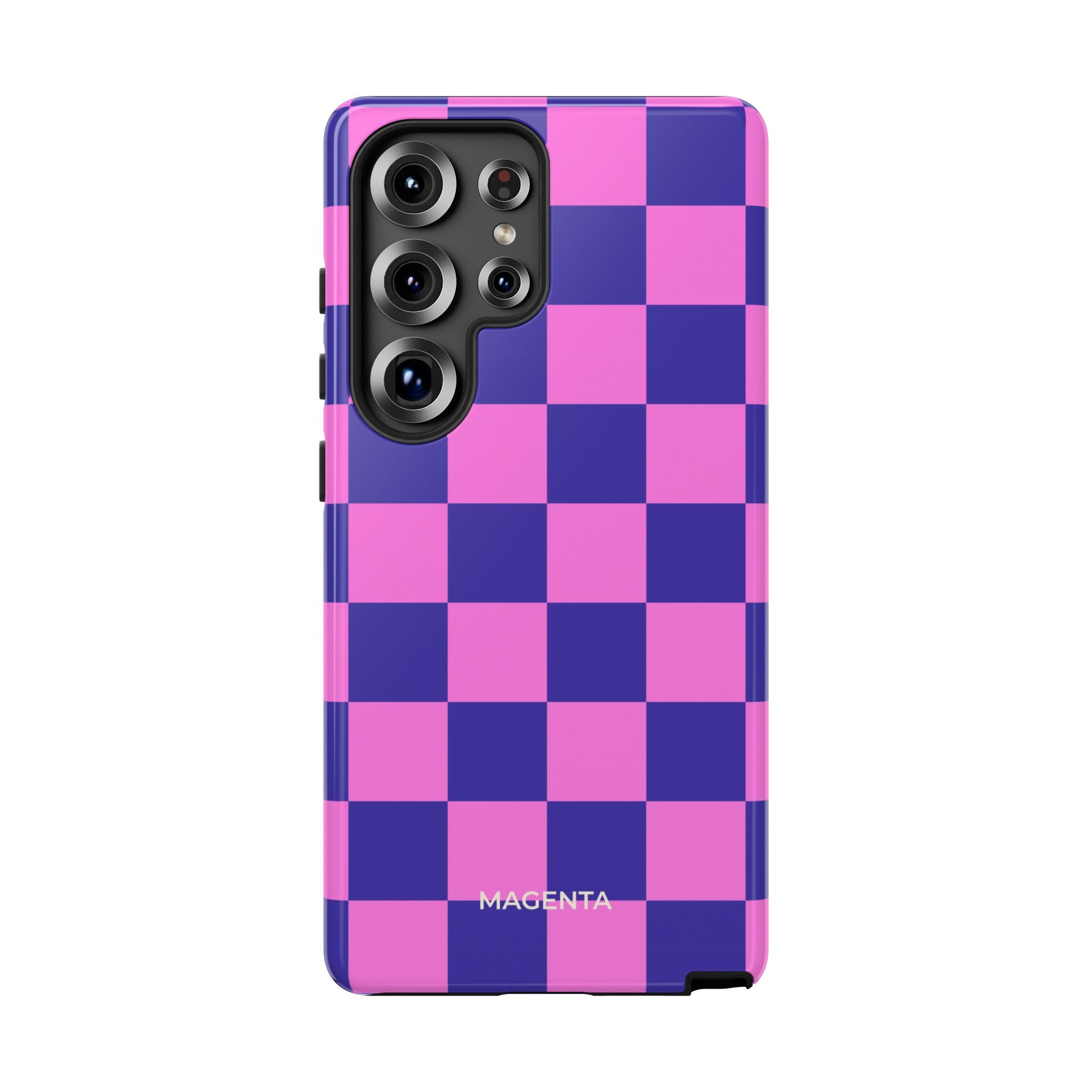 Bold Checker