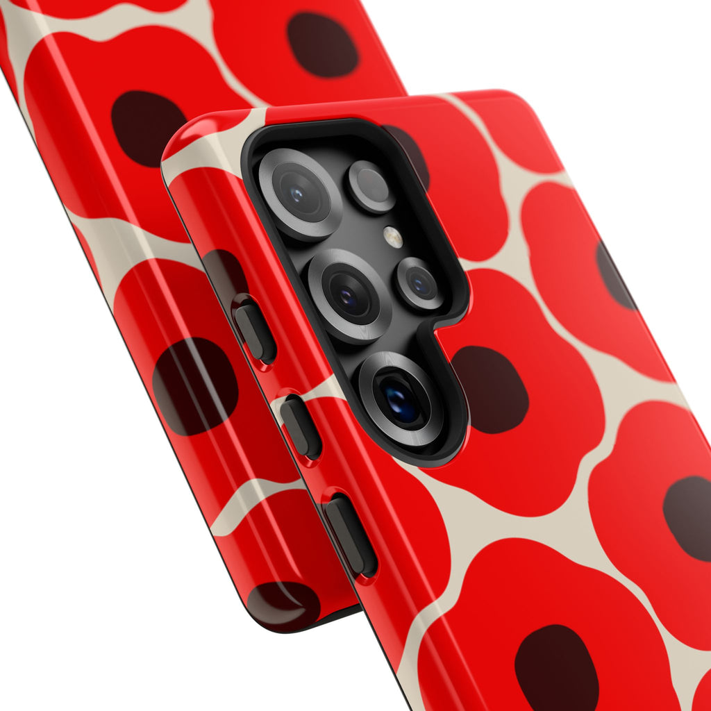 Red Poppy