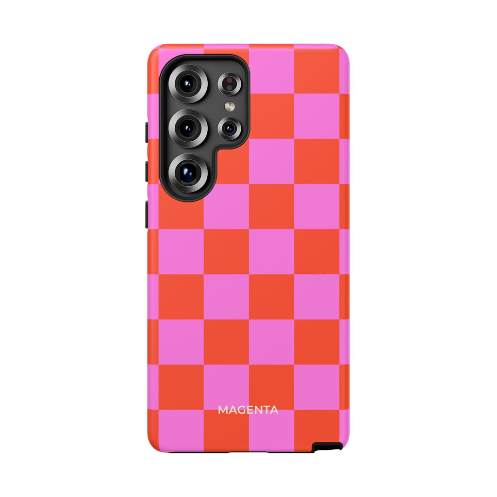 Bold Checker