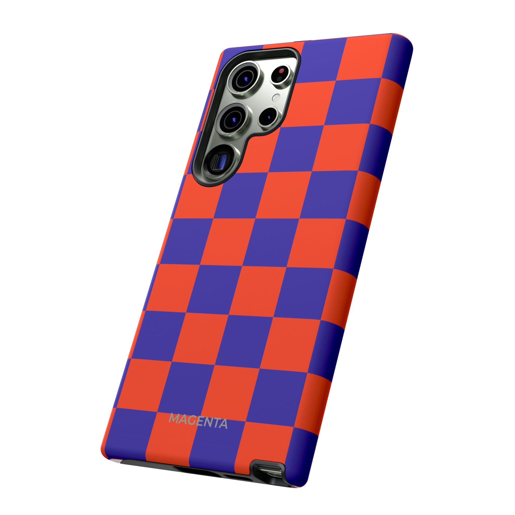 Bold Checker