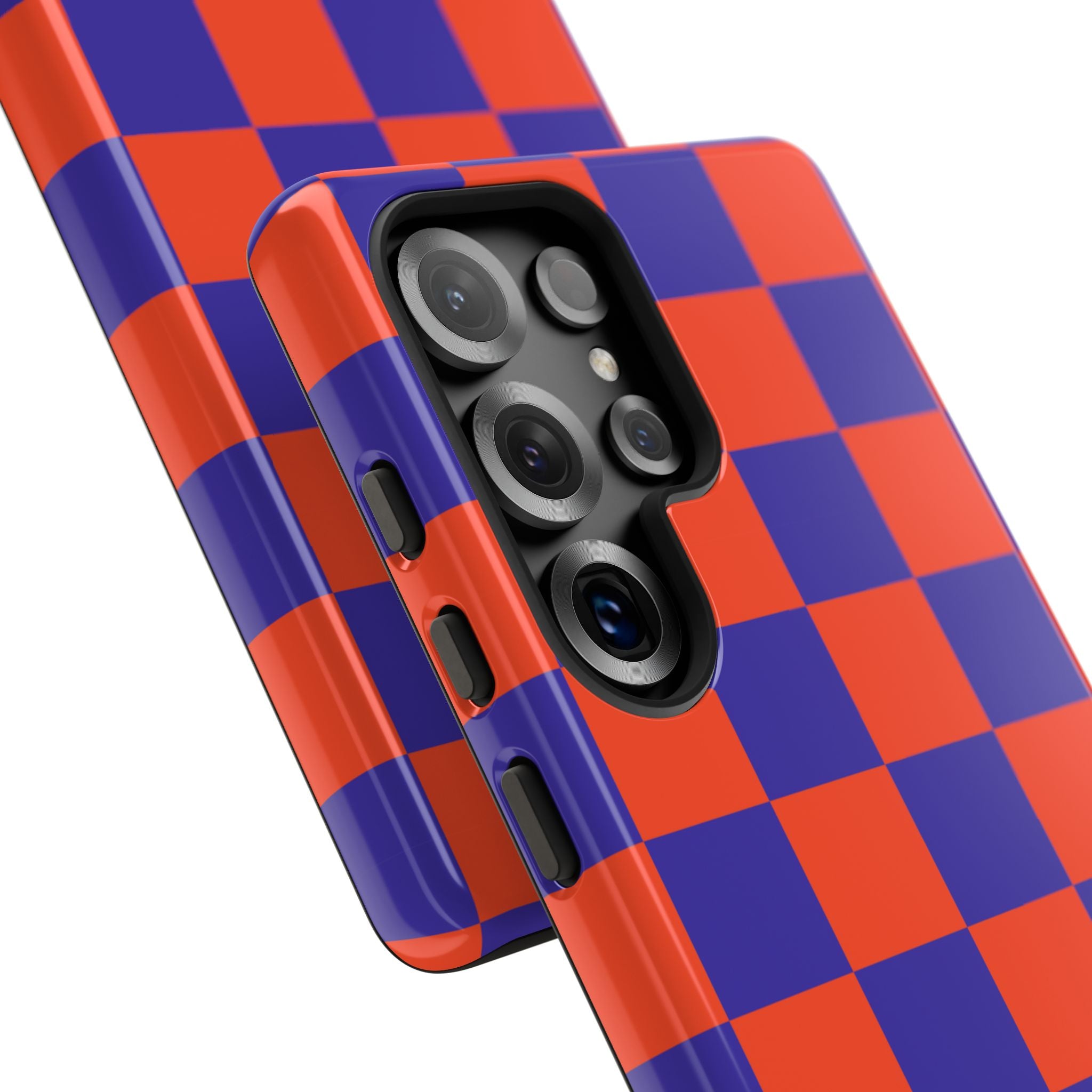 Bold Checker