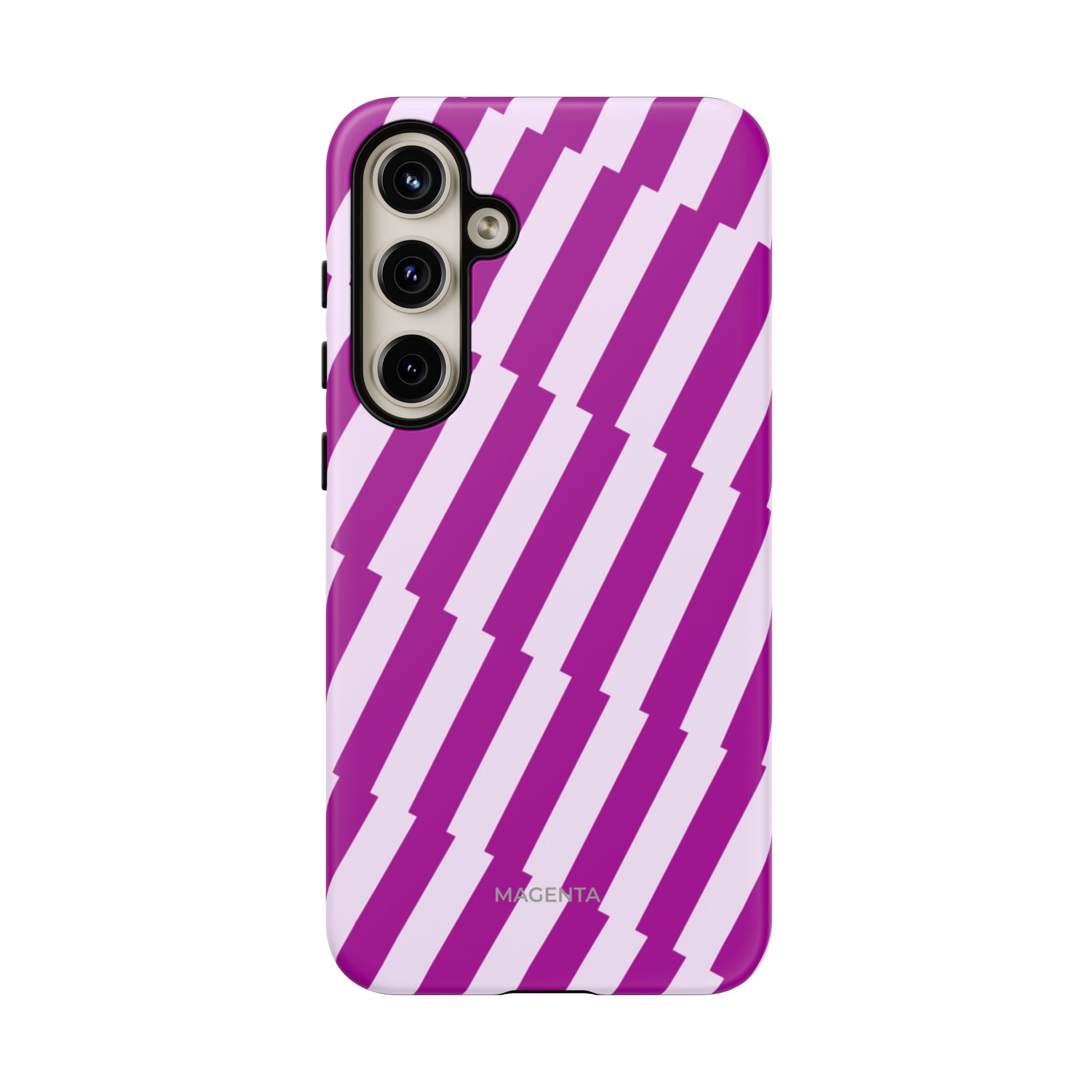 Fuchsia Frenzy Tough Case