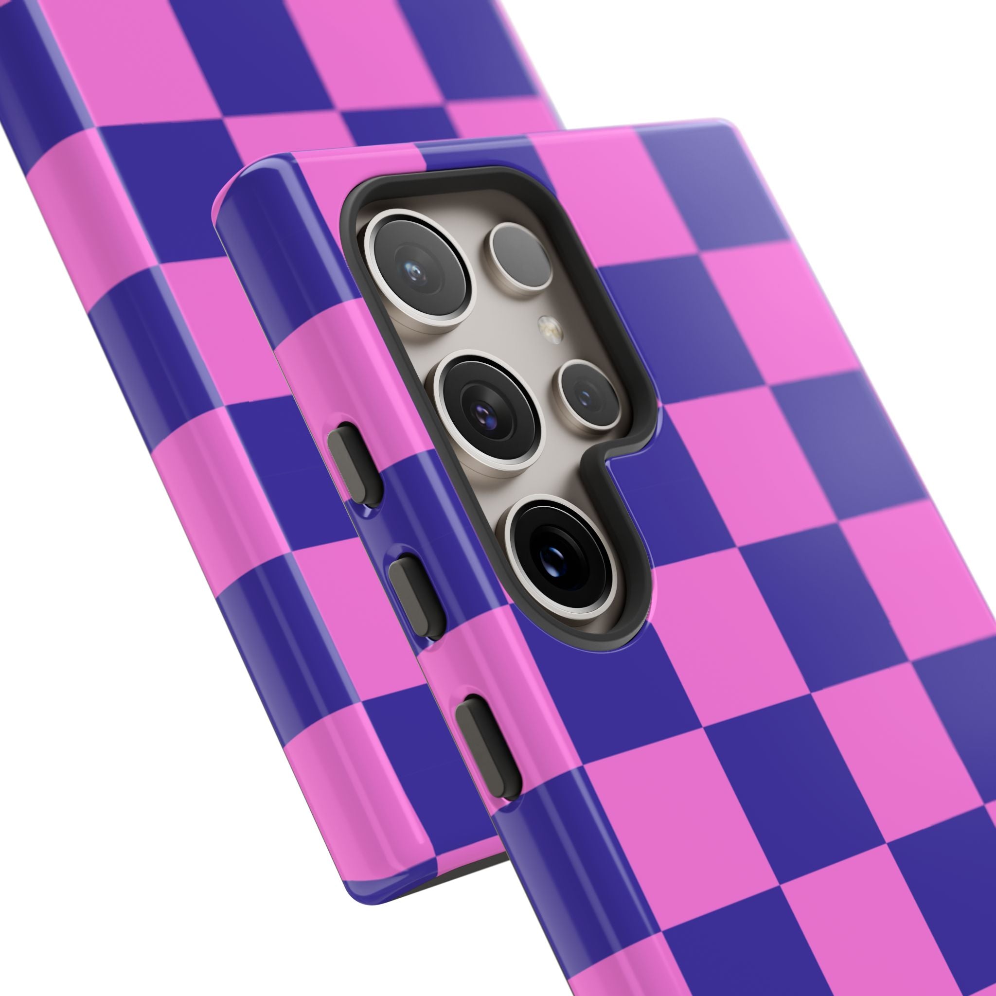 Bold Checker