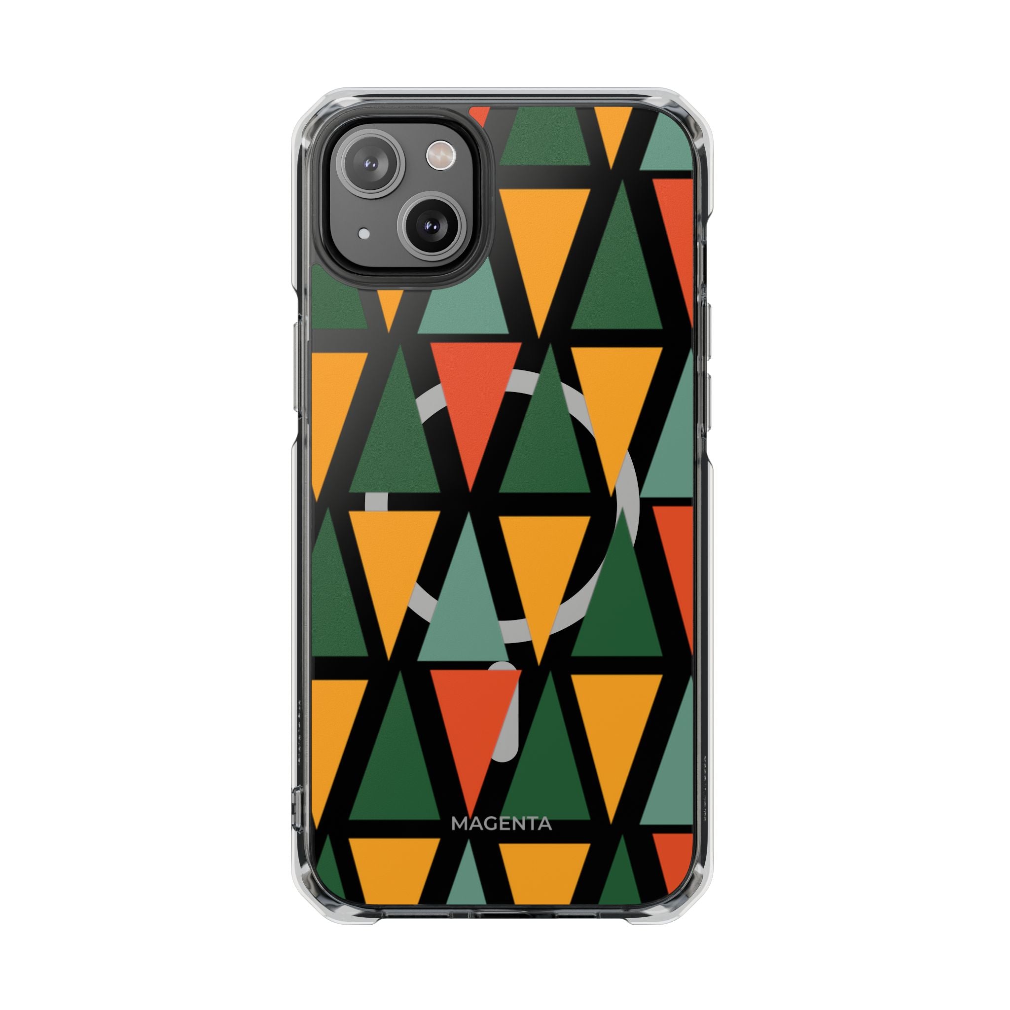 Desert Geo
