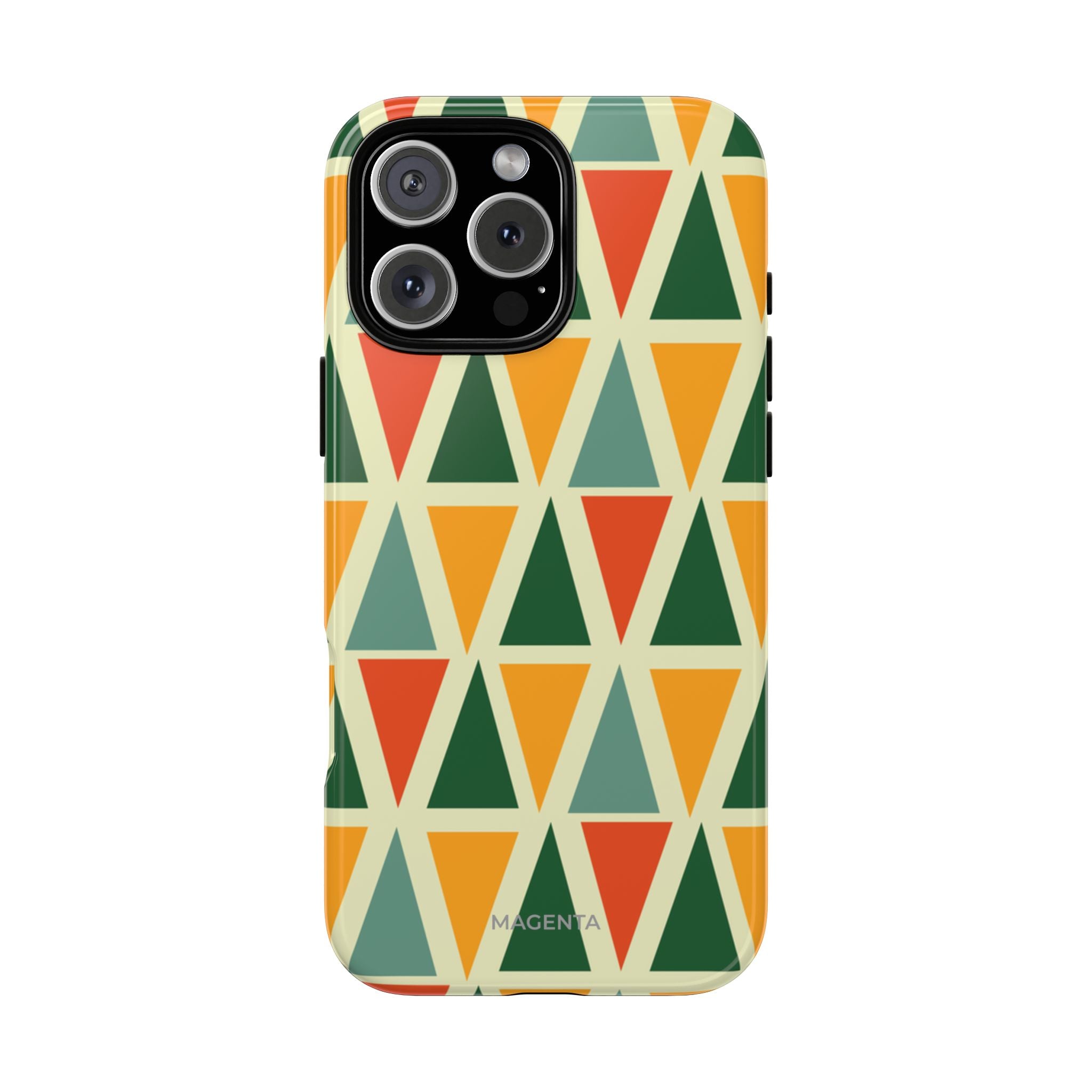 Desert Geo Tough Case