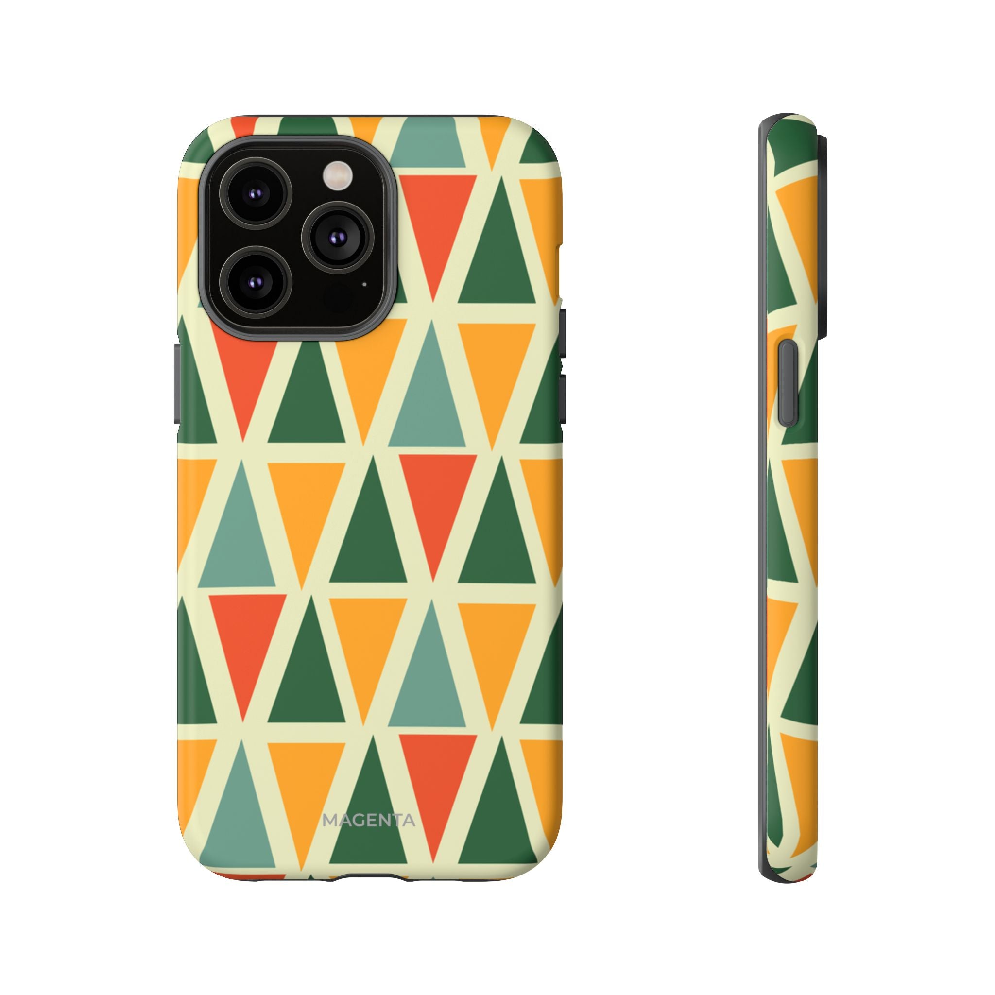 Desert Geo Tough Case