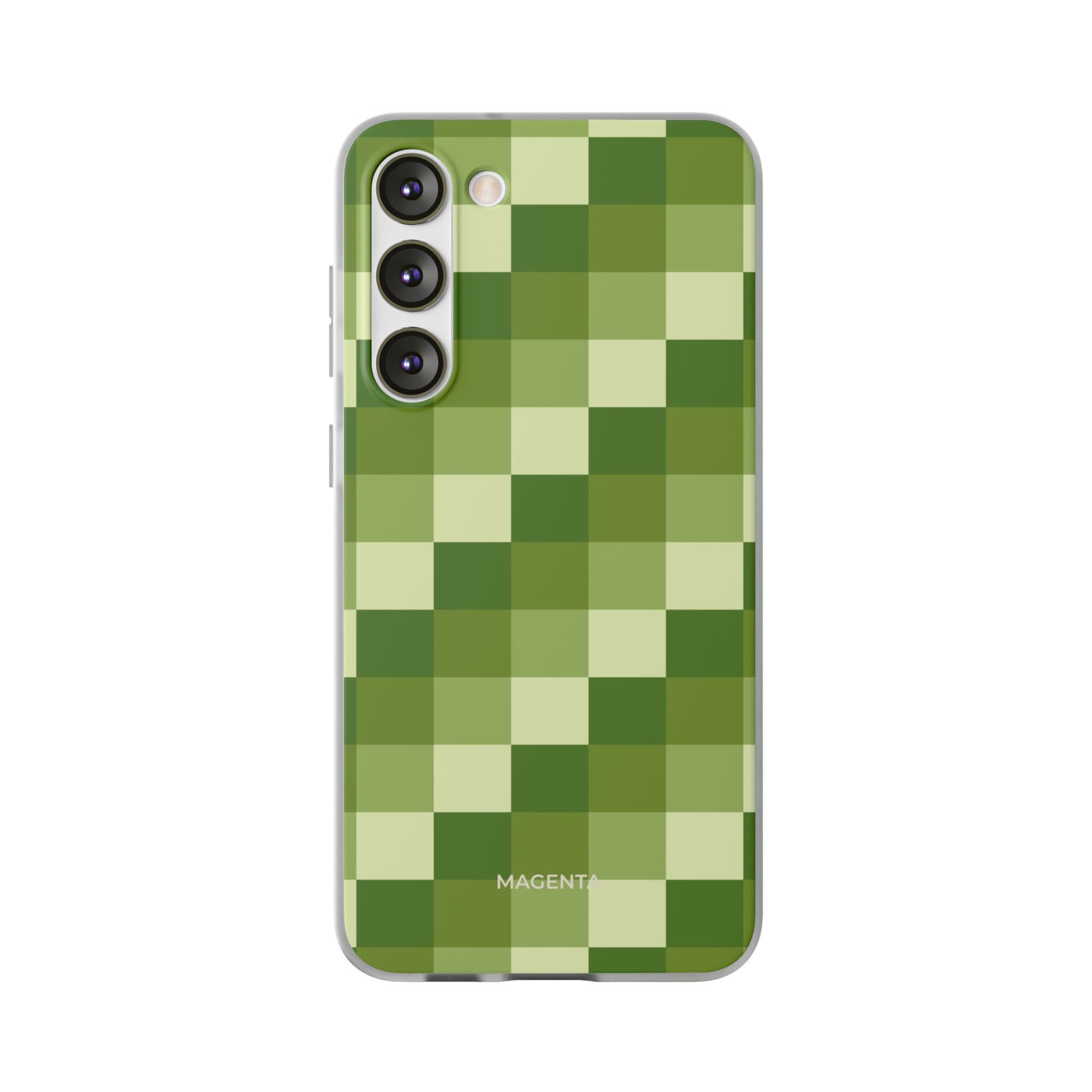 Mossy Grid