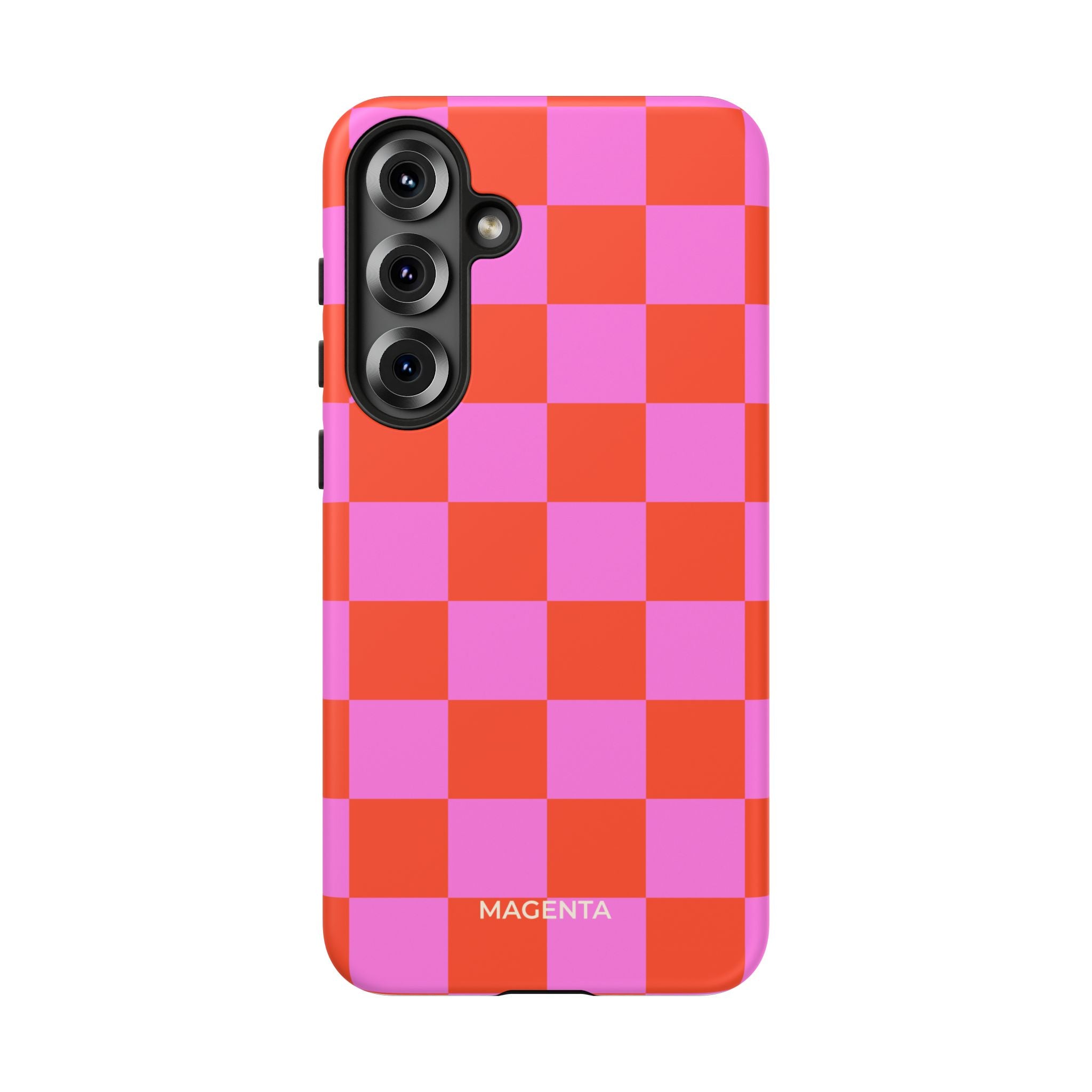 Bold Checker
