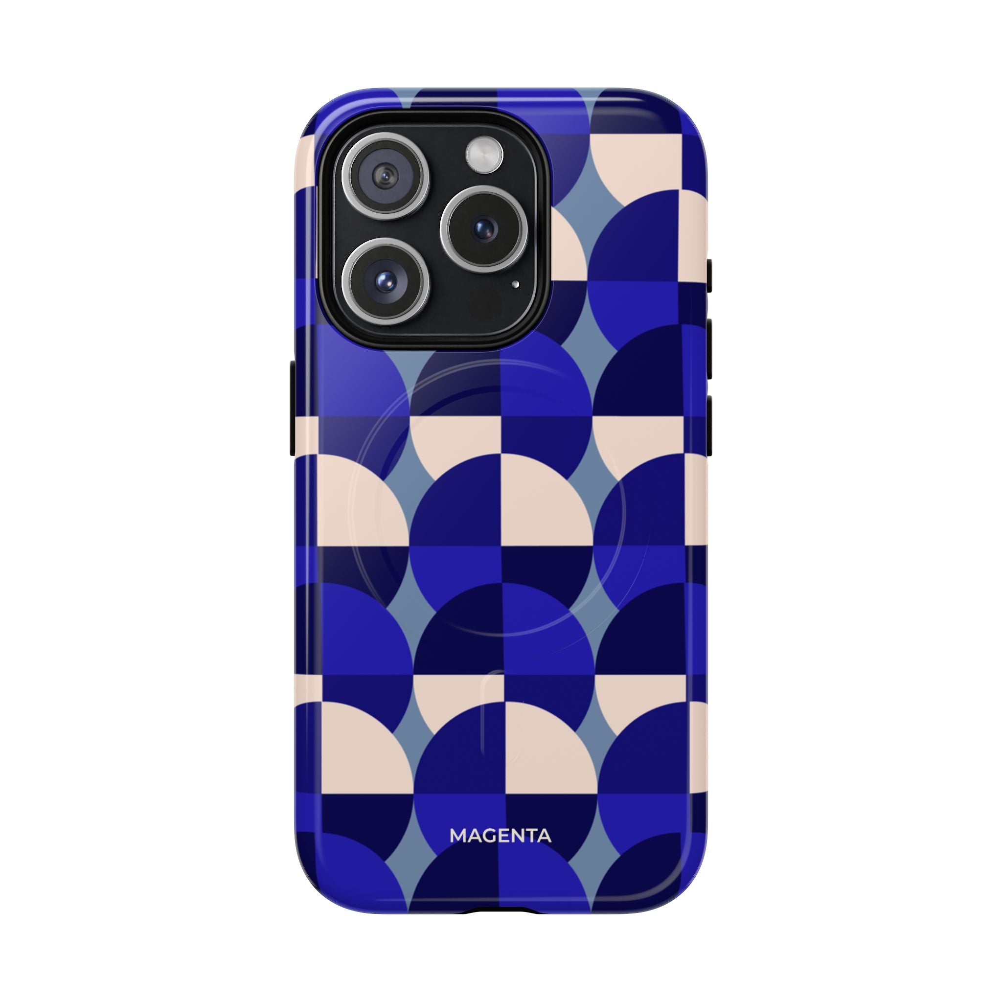 Midnight Mod Tough Magnetic Case