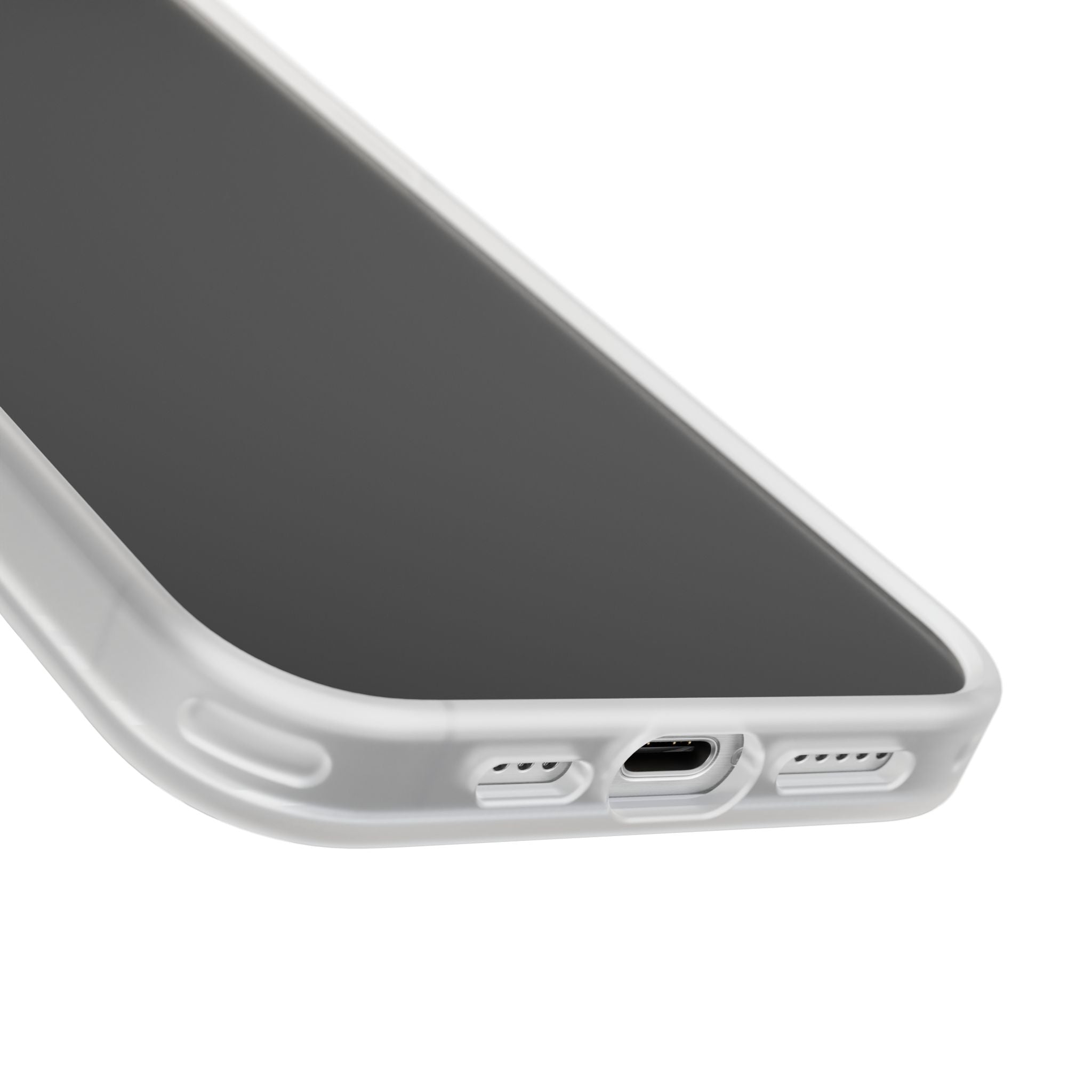 Summer Stripes Flexi Case