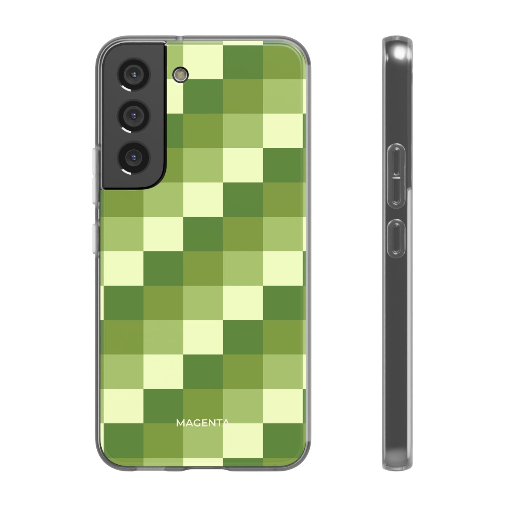 Mossy Grid