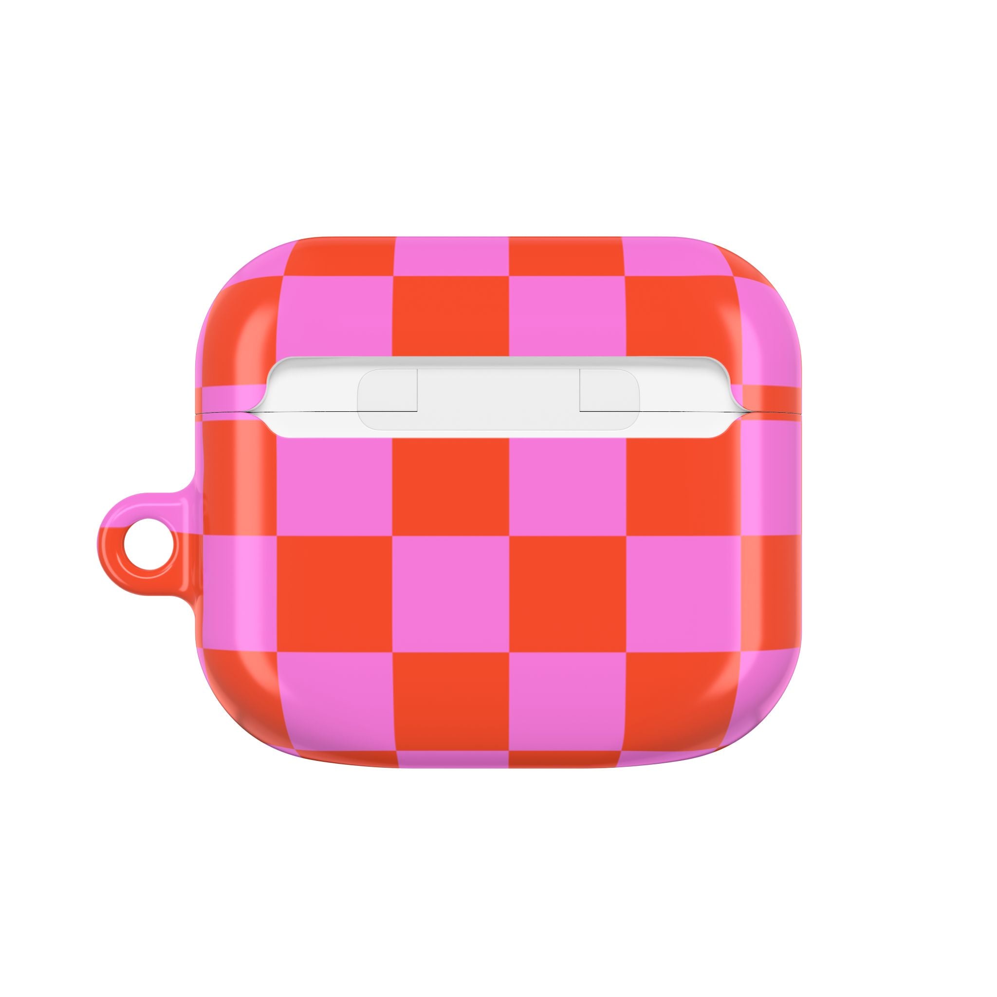 Orange & Pink AirPods Gen 3 Case