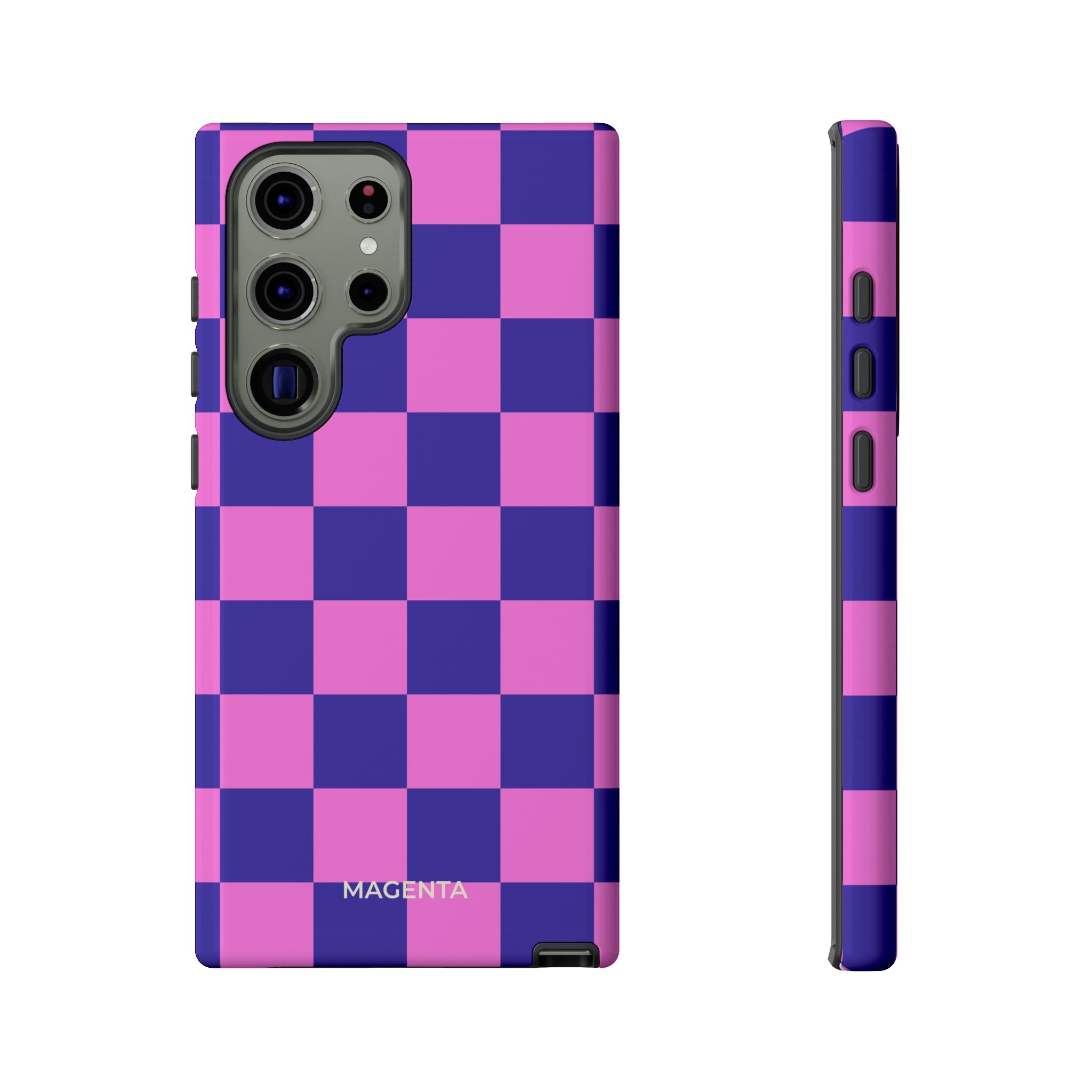 Bold Checker