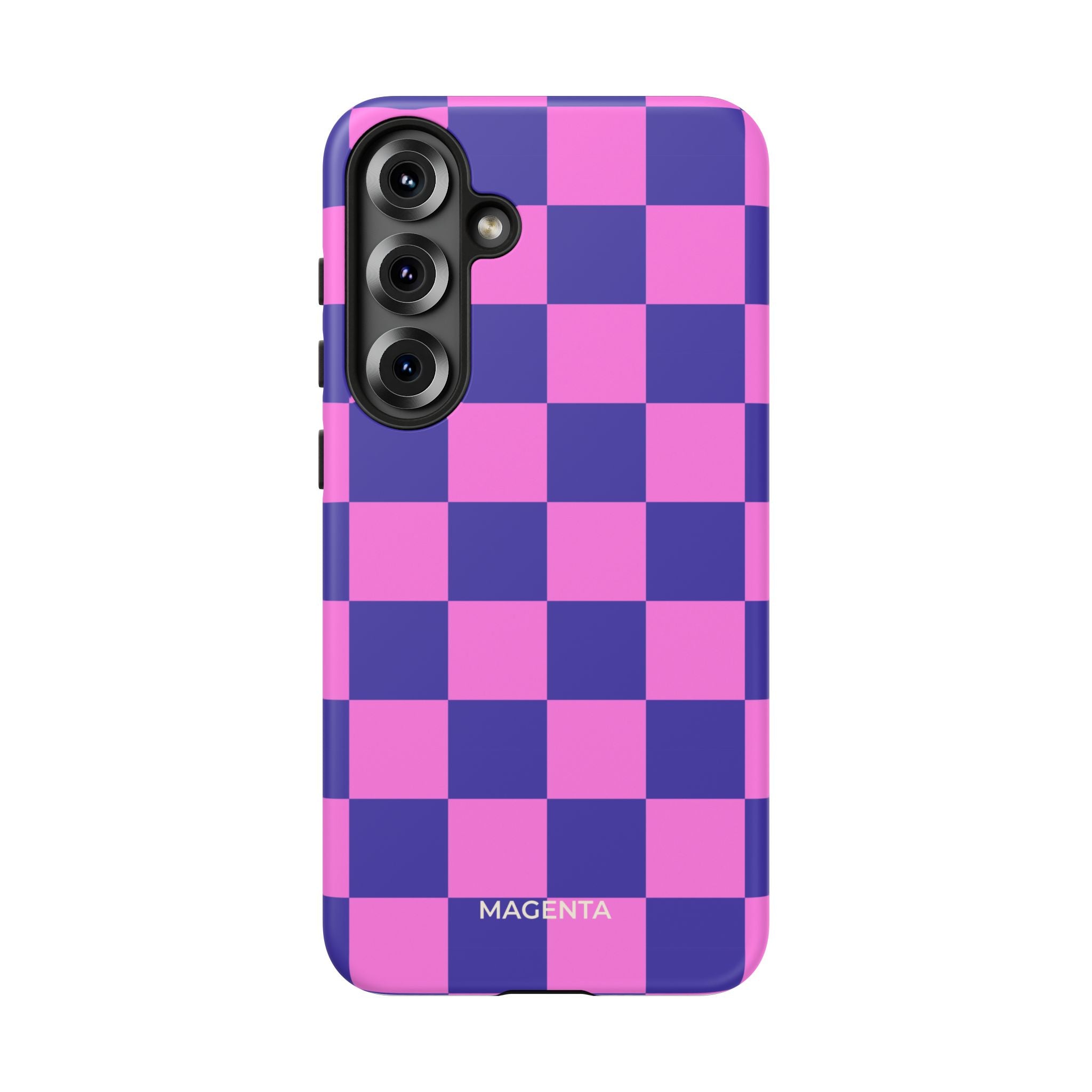 Bold Checker