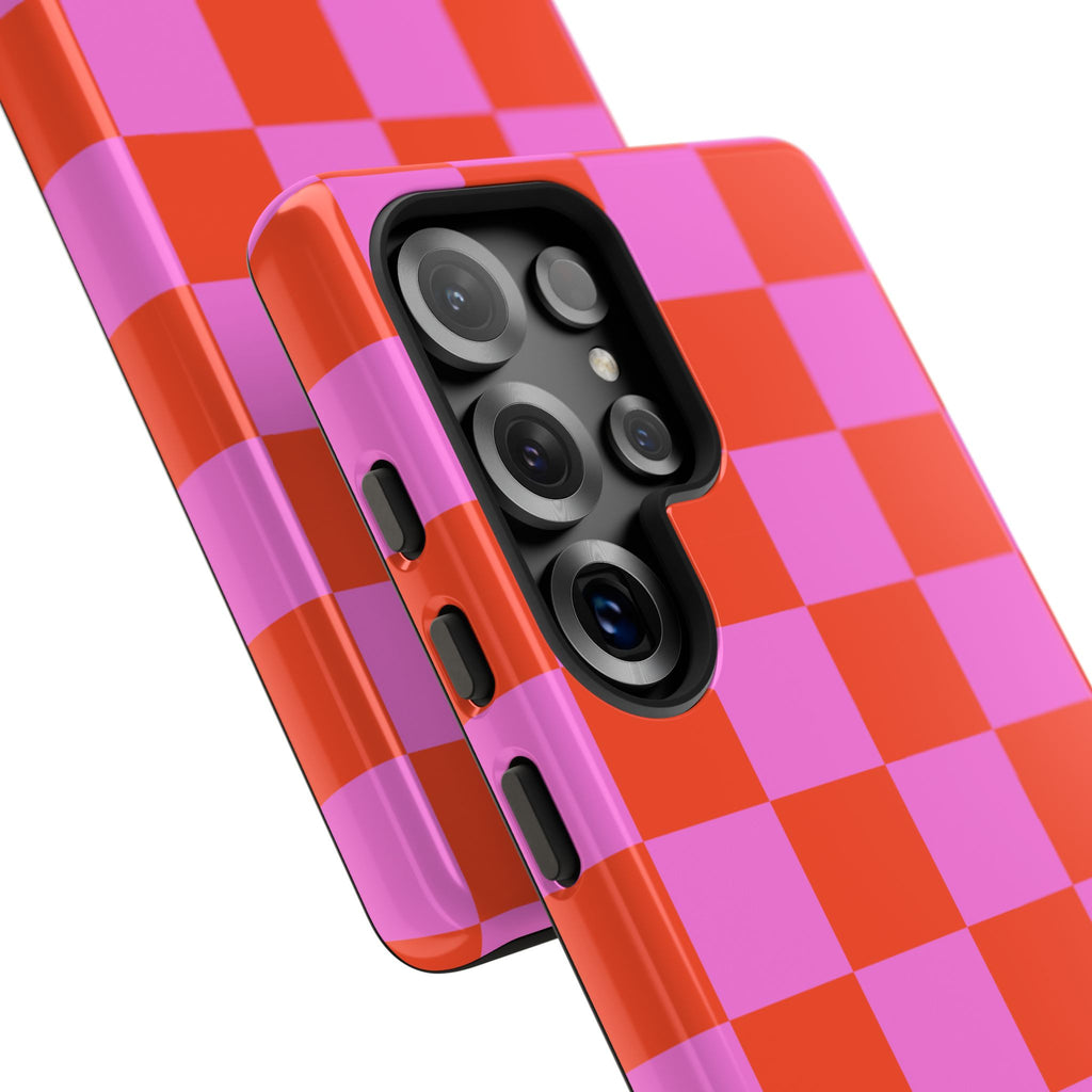 Bold Checker