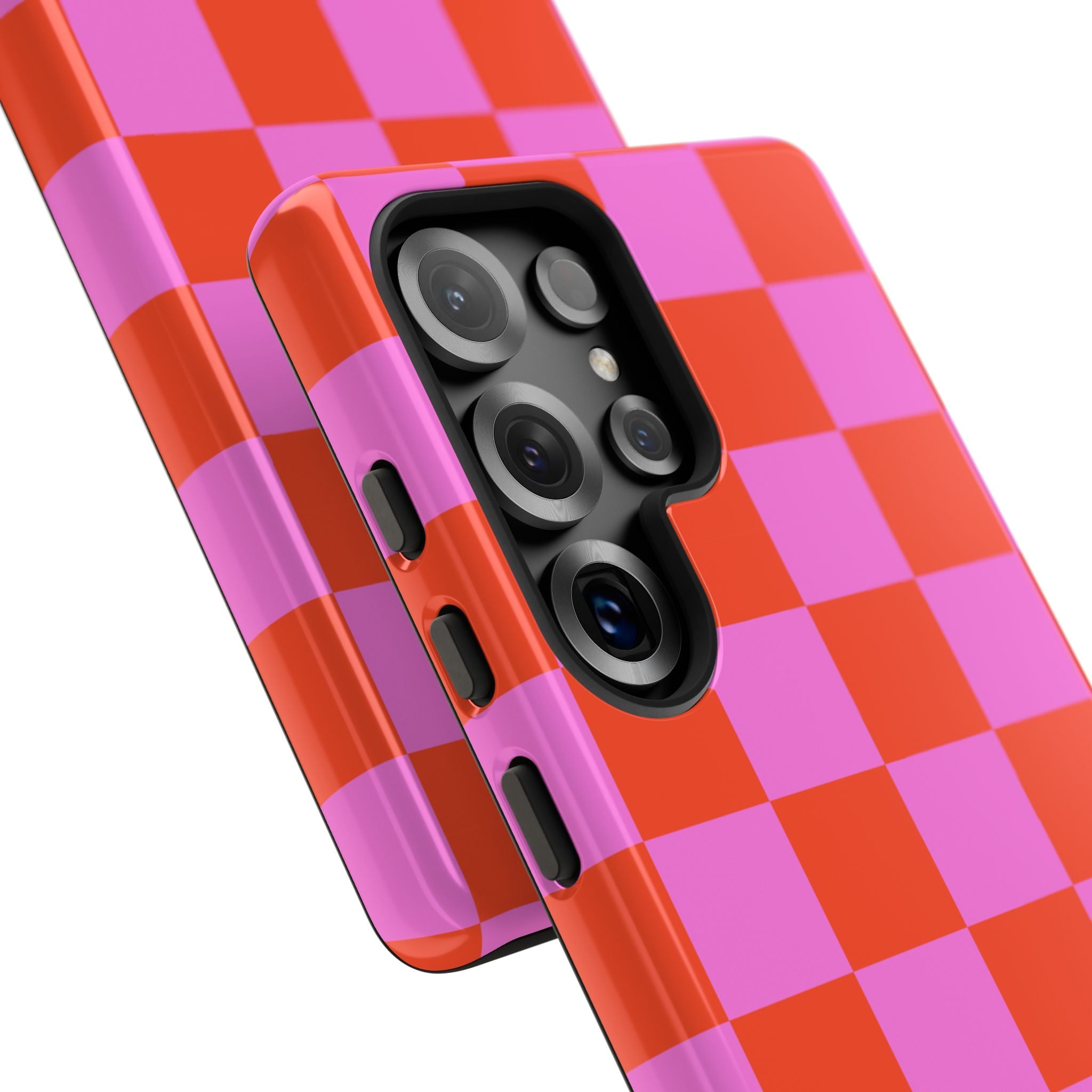 Bold Checker