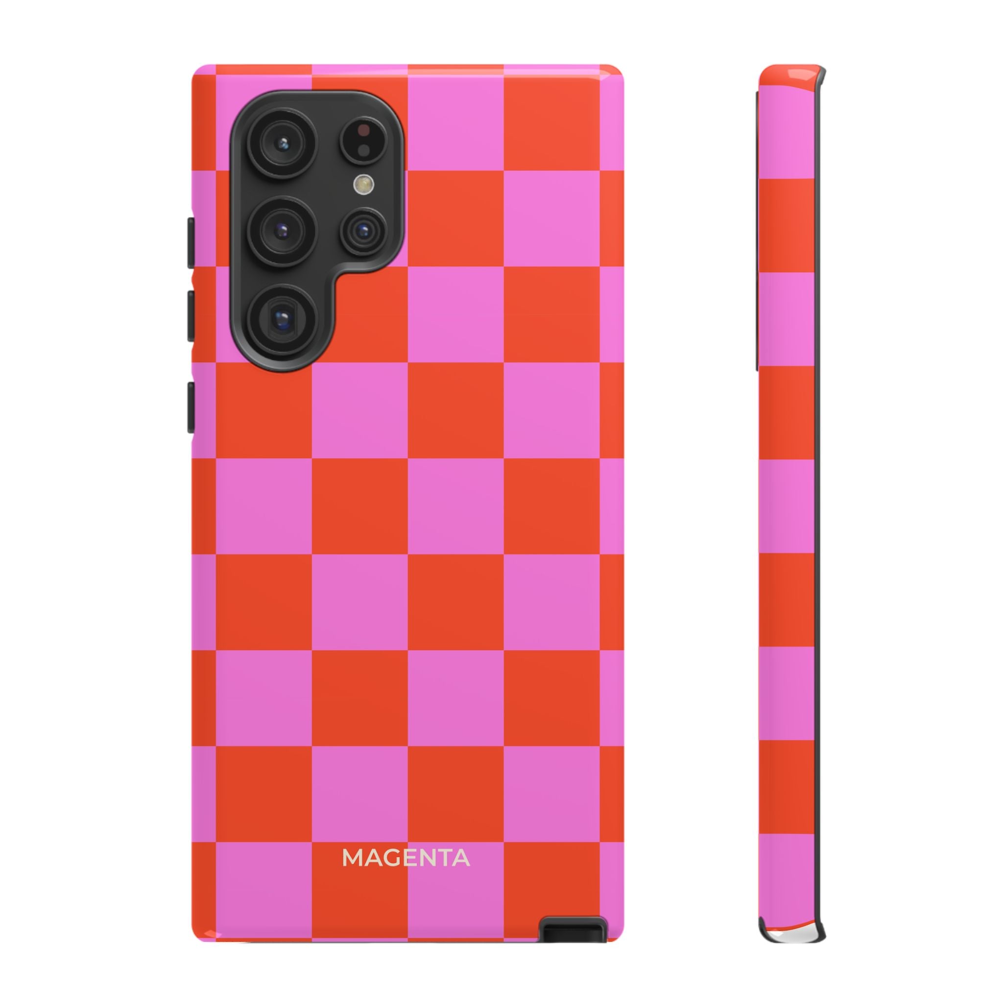 Bold Checker