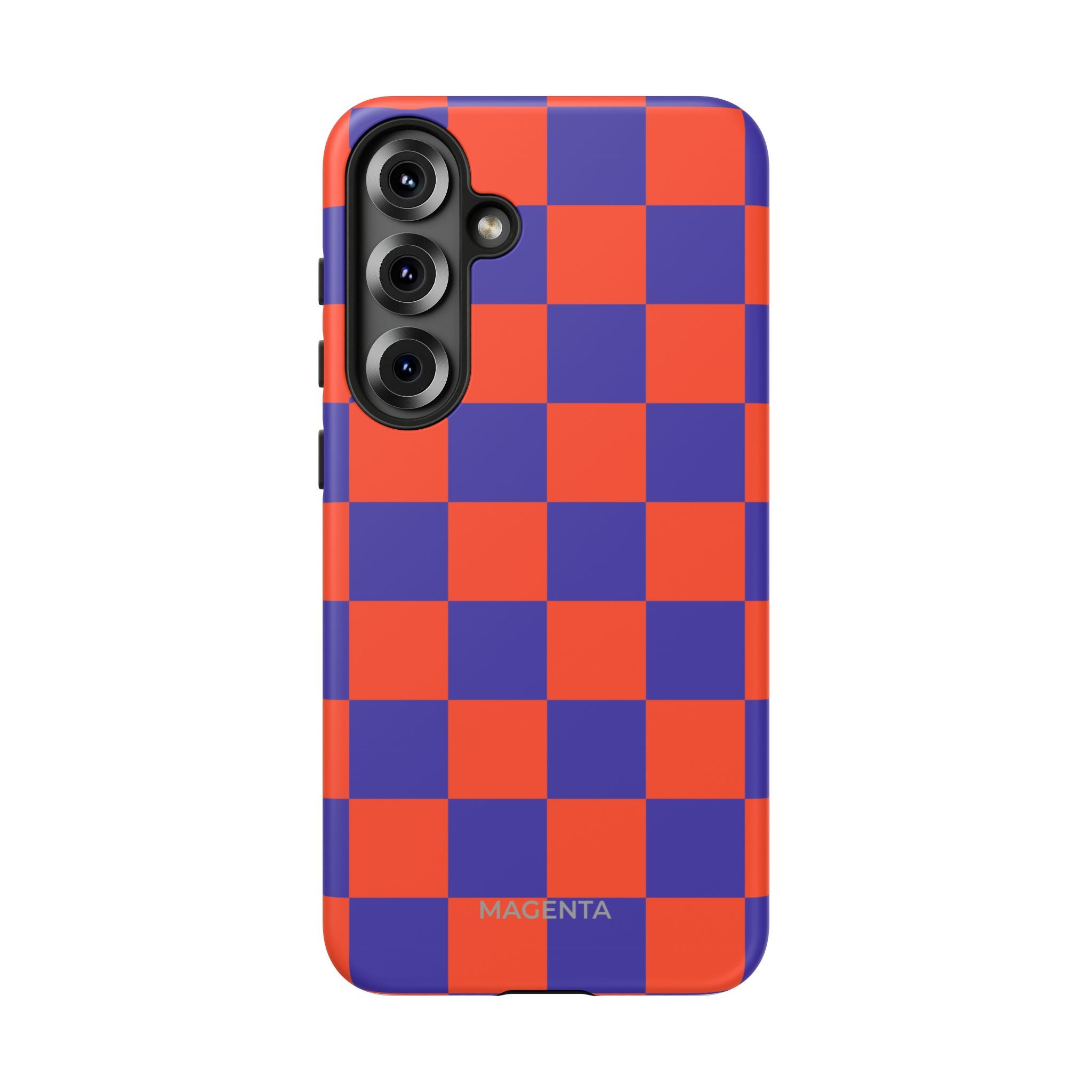 Bold Checker