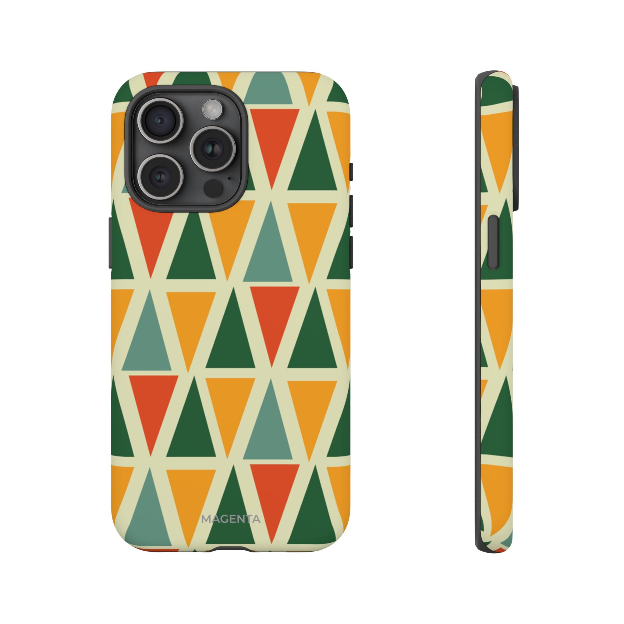 Desert Geo Tough Case