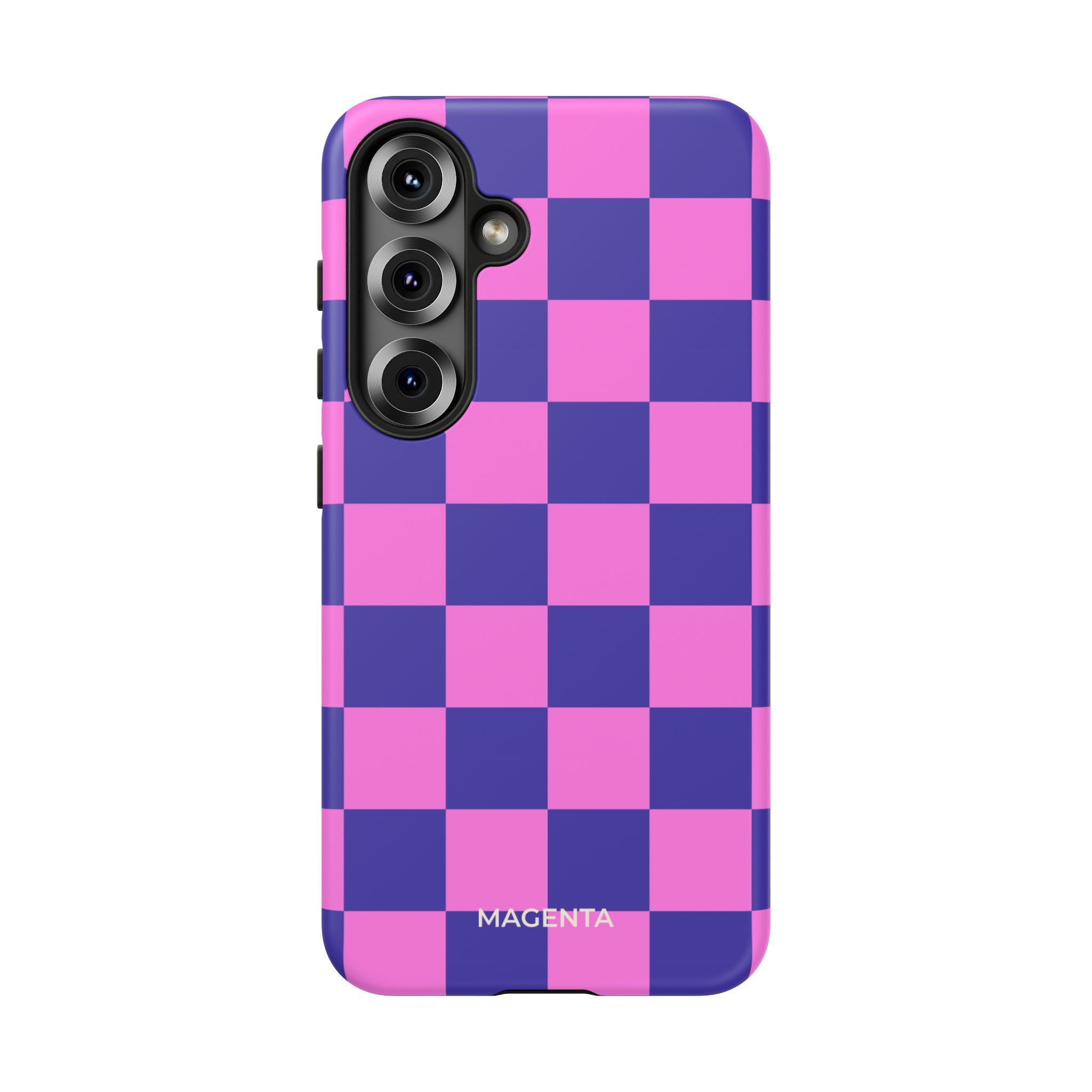 Bold Checker