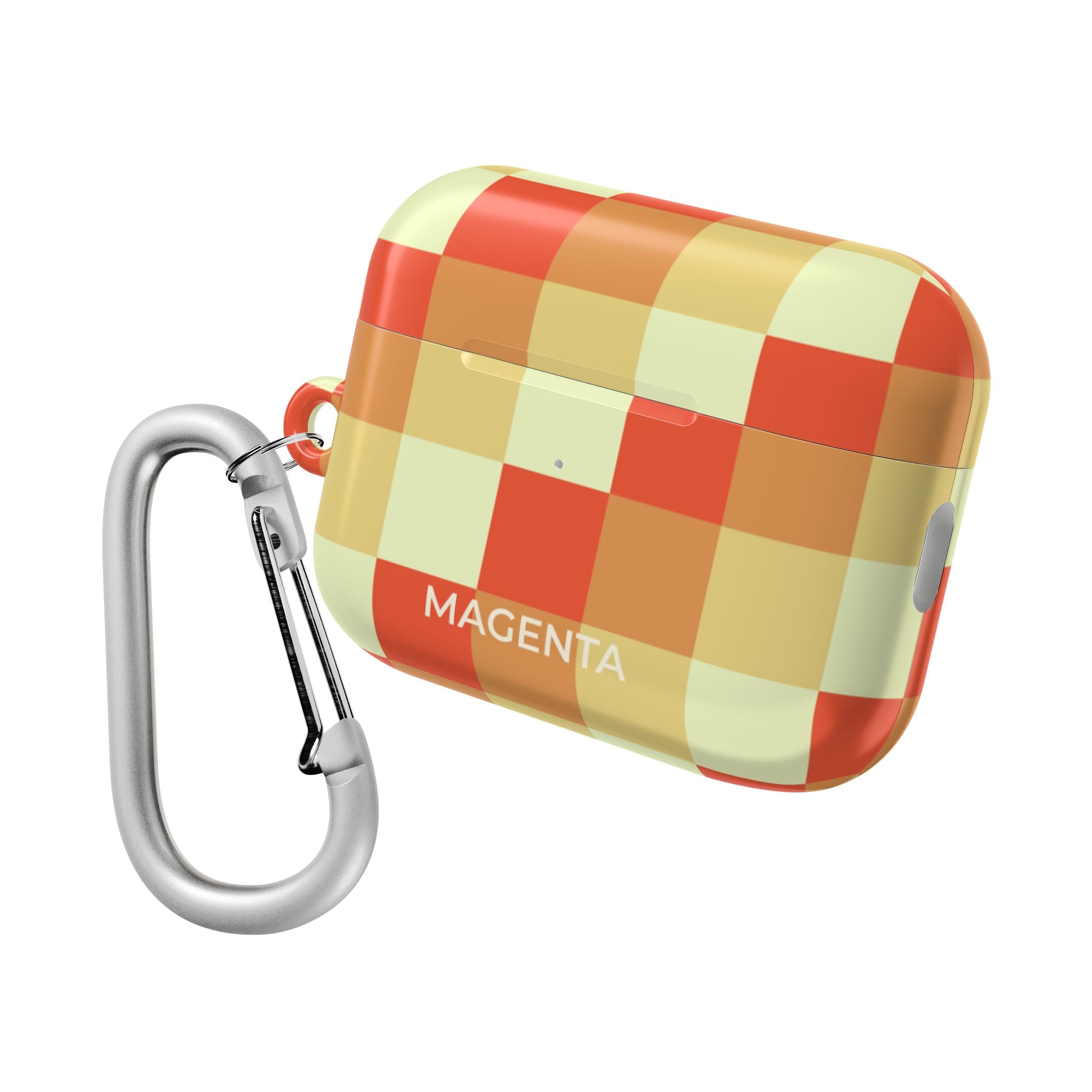 Pixelated Sunset AirPods Pro Gen 2 Case