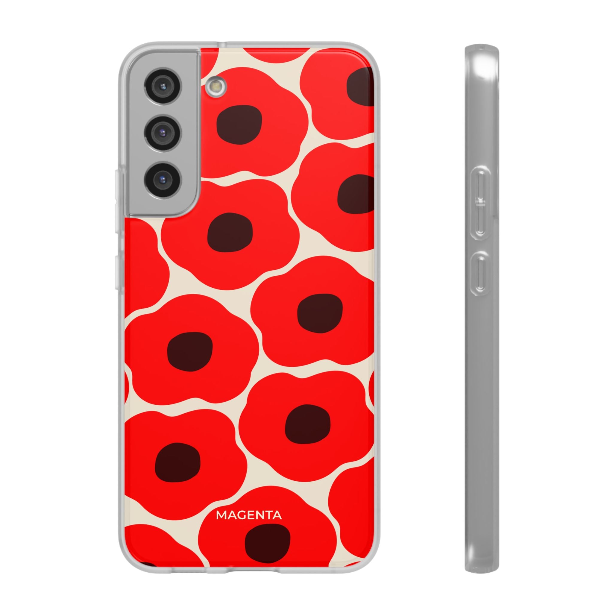 Red Poppies