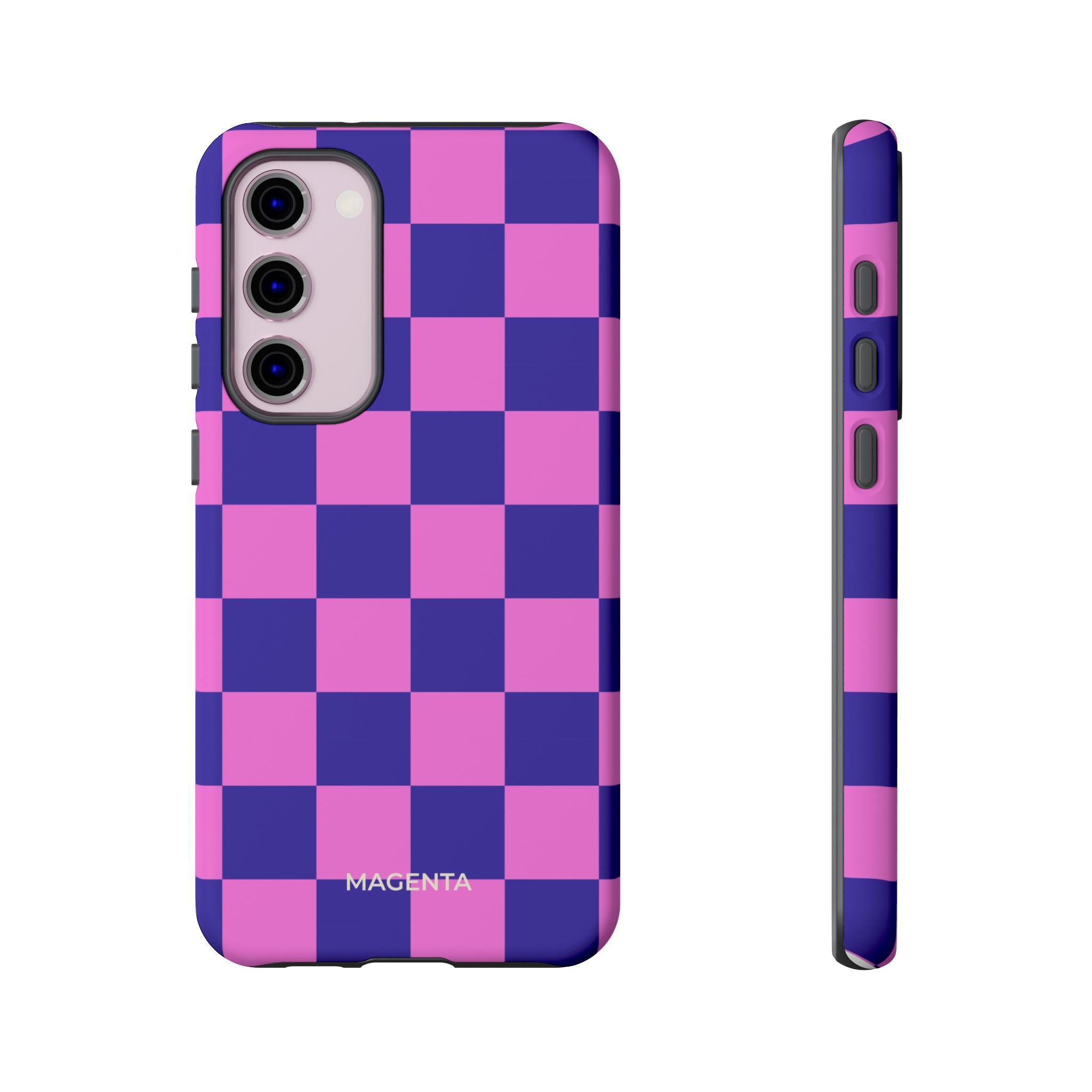 Bold Checker