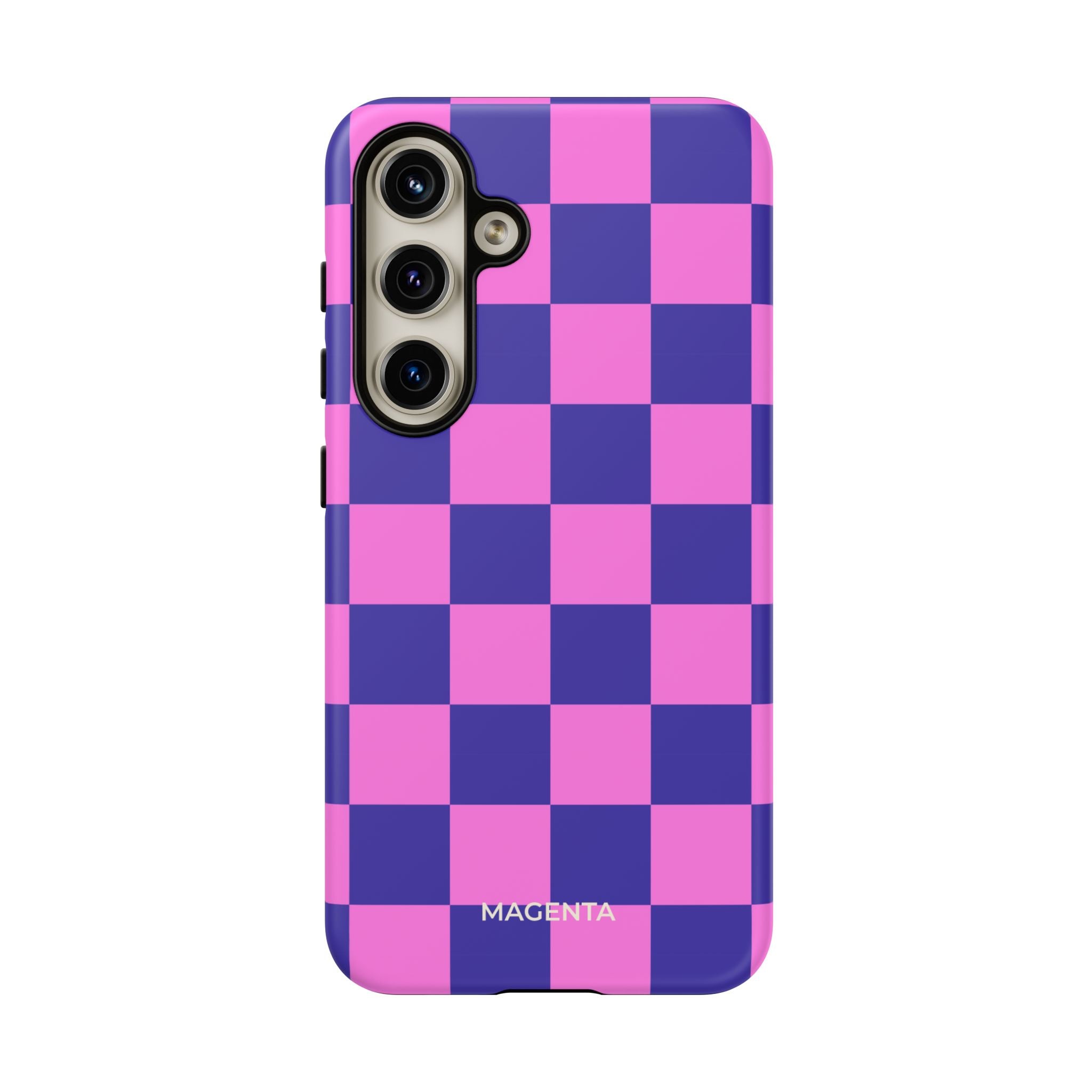 Bold Checker