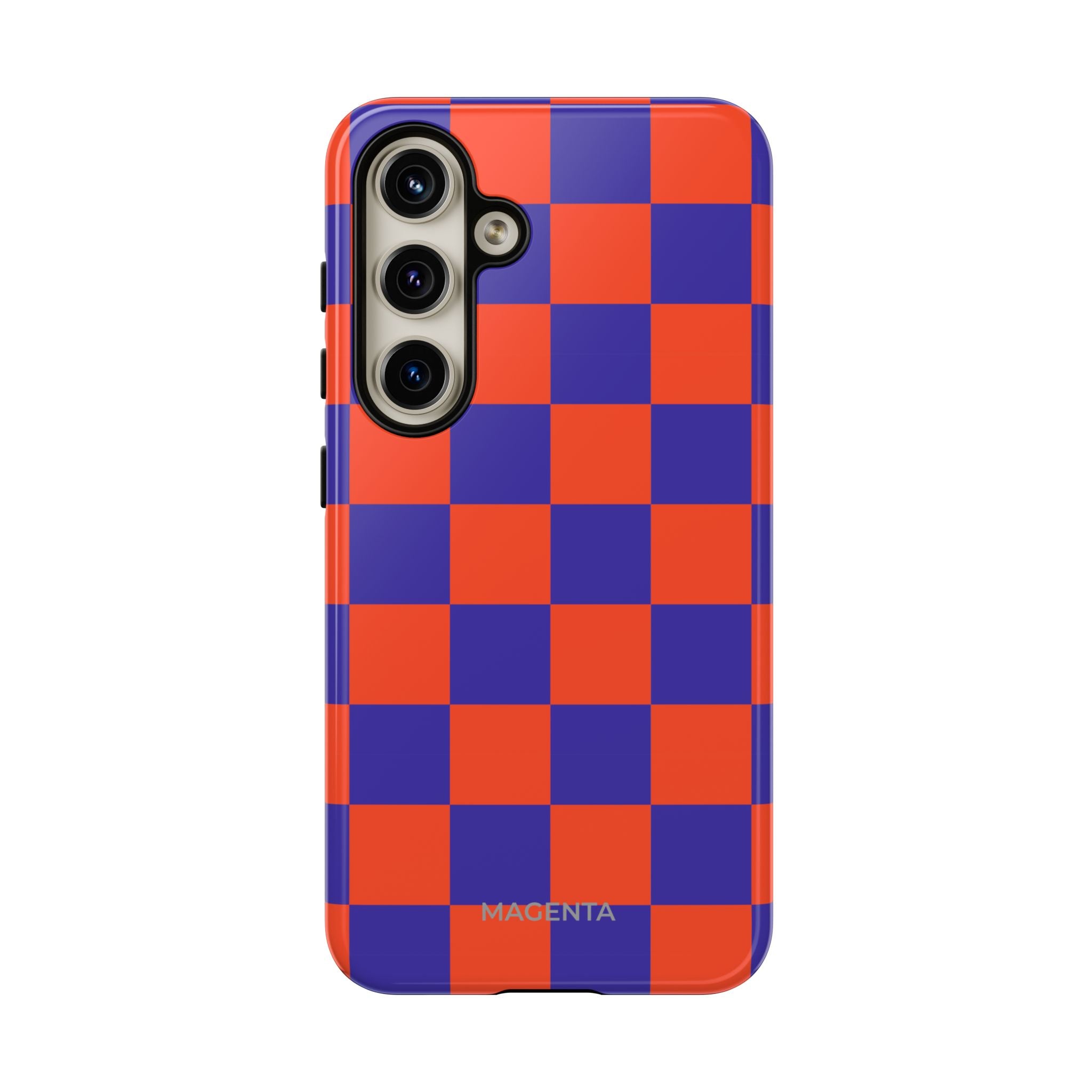 Bold Checker
