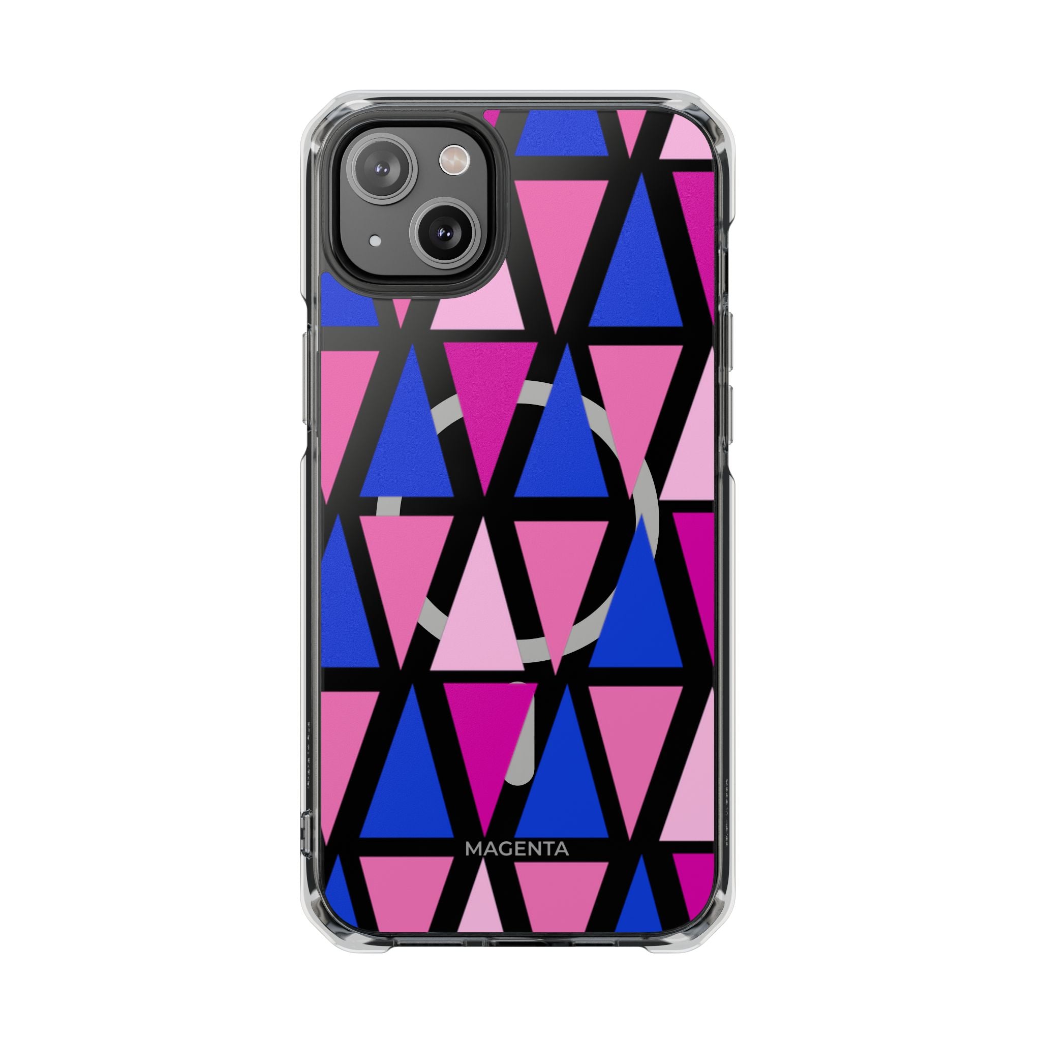 Candy Triangles