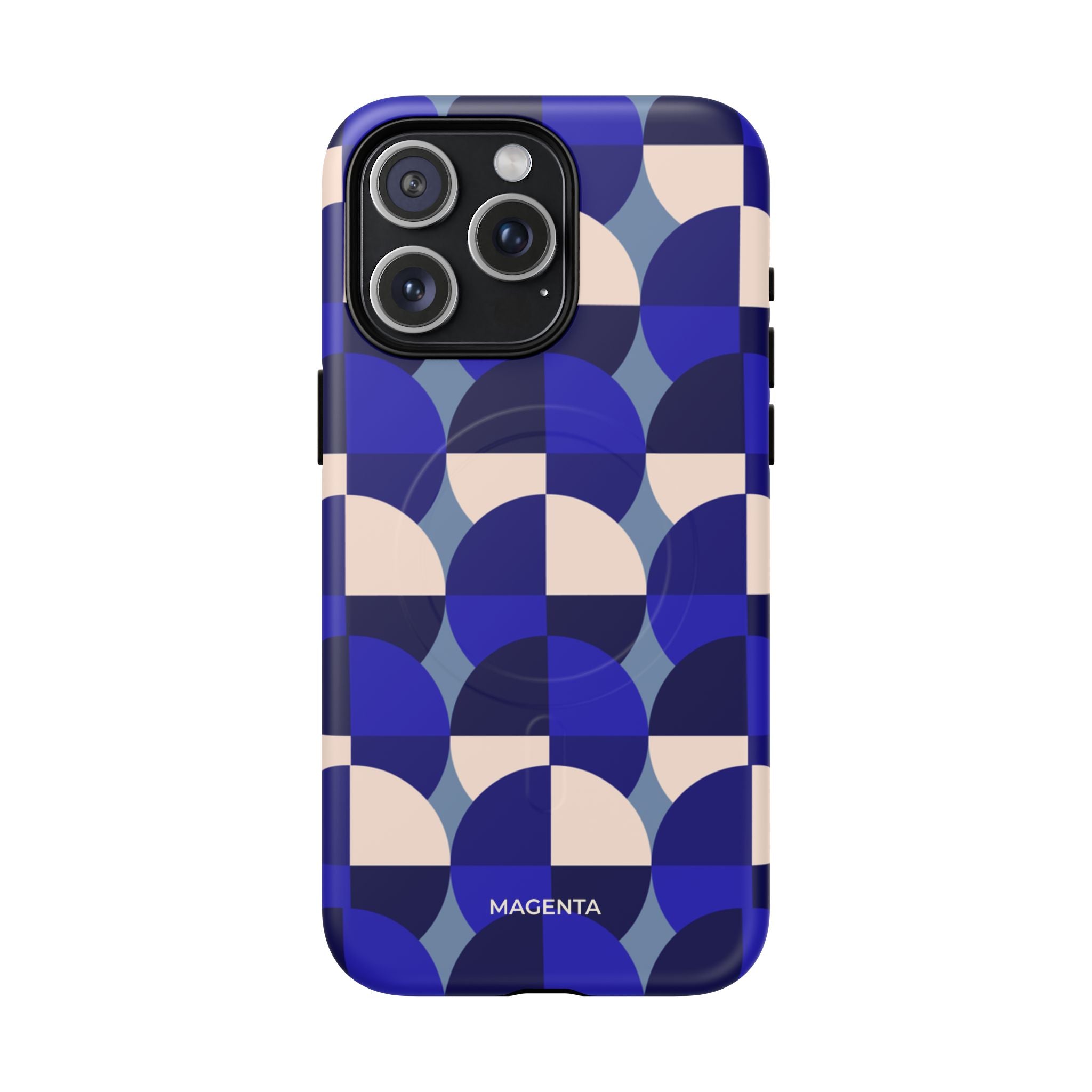 Midnight Mod Tough Magnetic Case