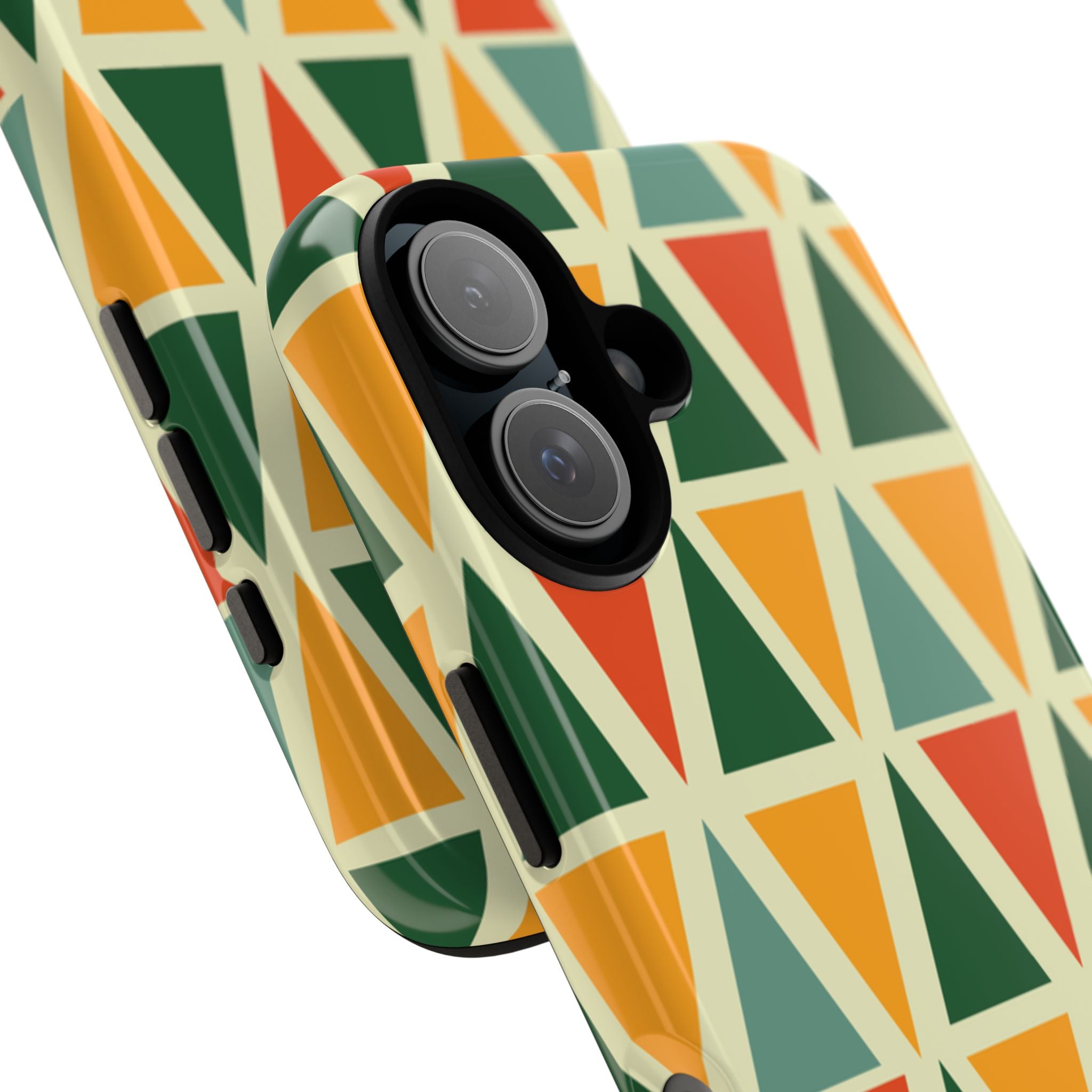Desert Geo Tough Case