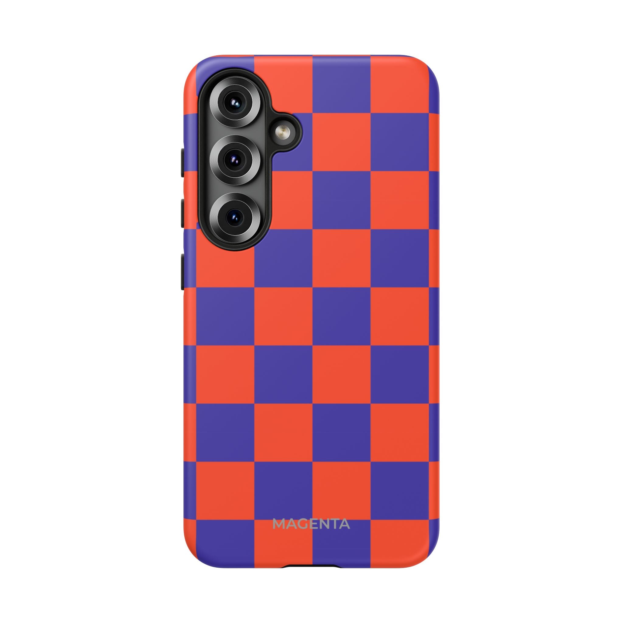 Bold Checker