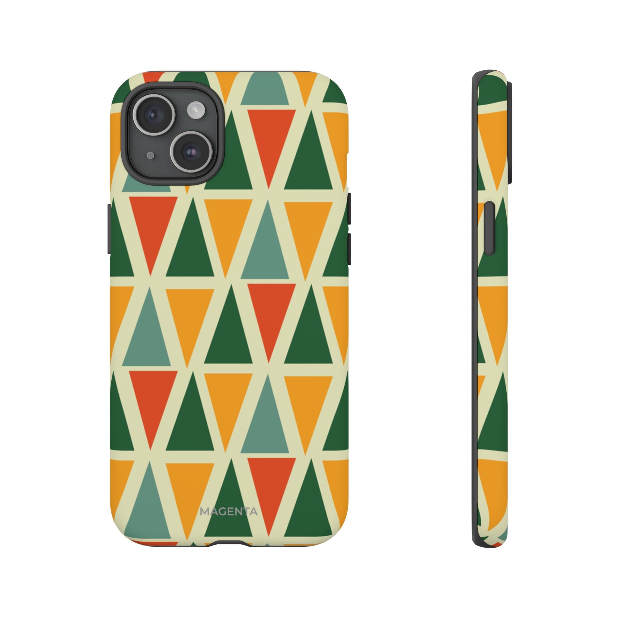 Desert Geo Tough Case