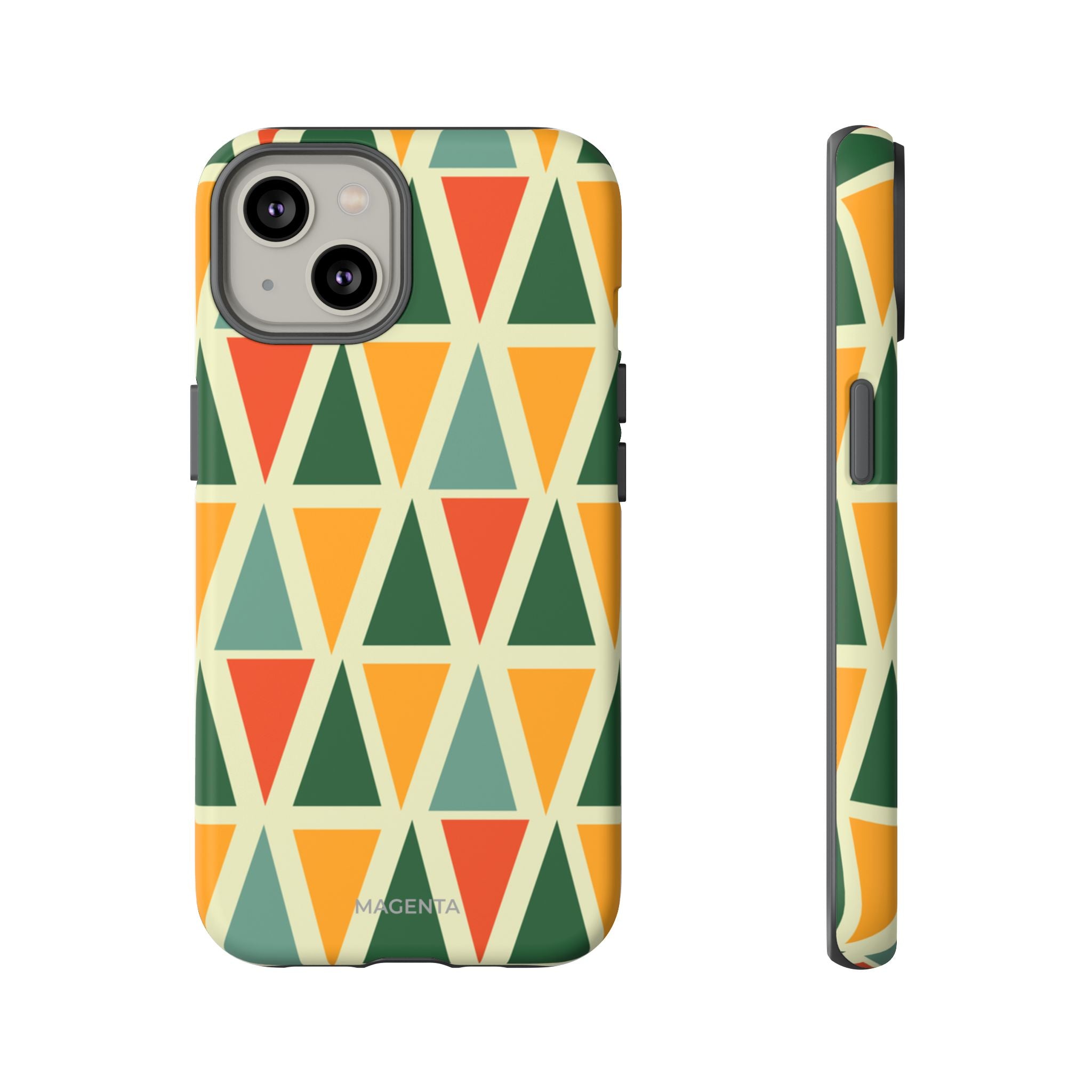 Desert Geo Tough Case