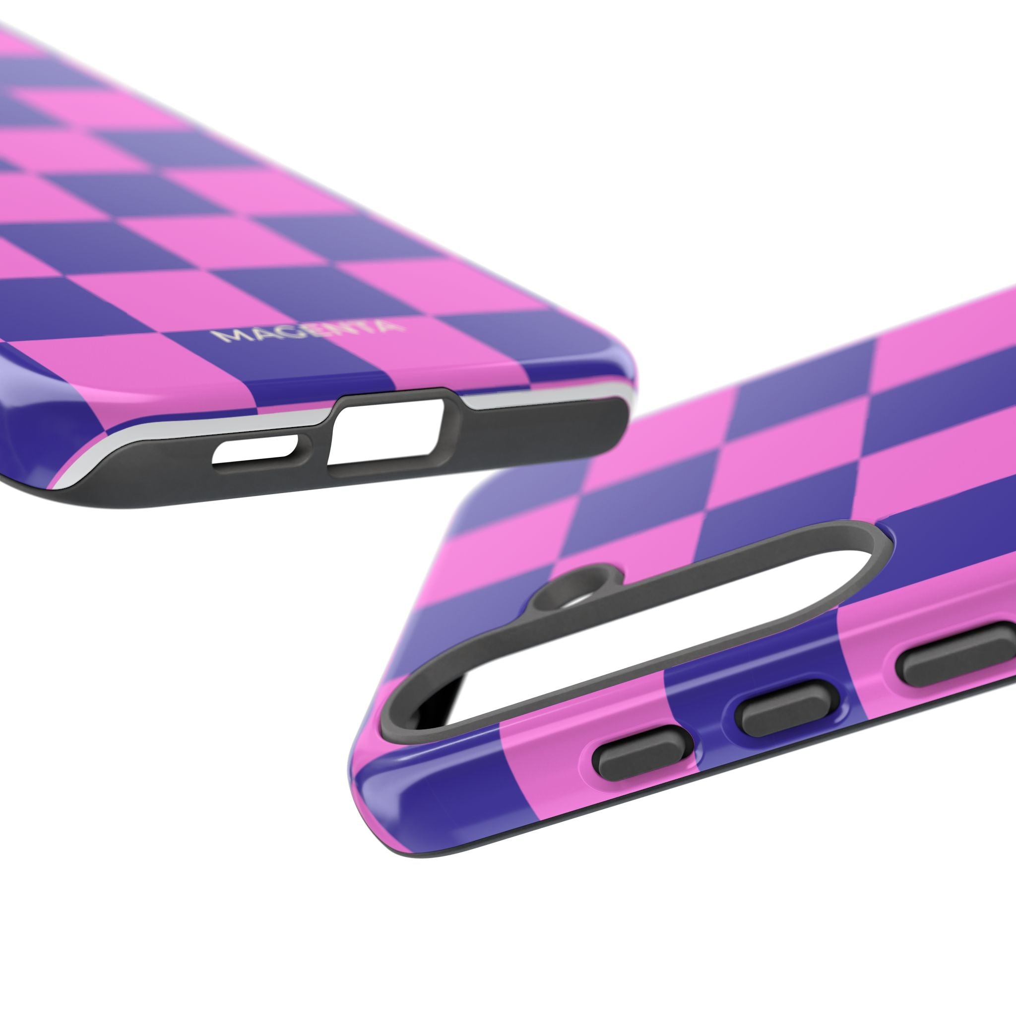 Bold Checker
