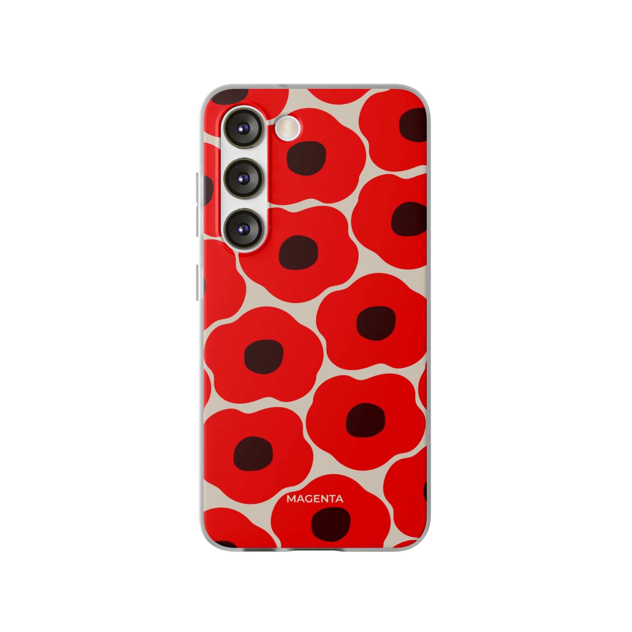 Red Poppies