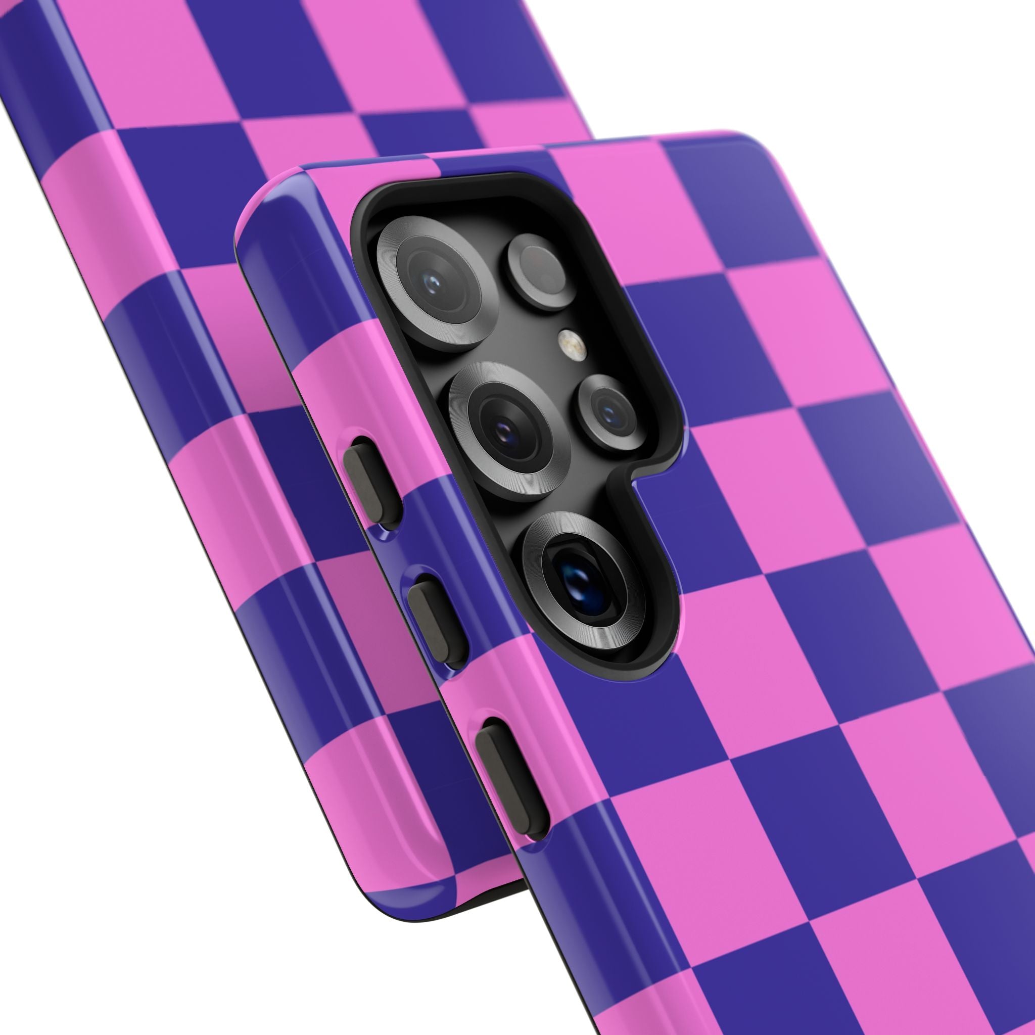 Bold Checker