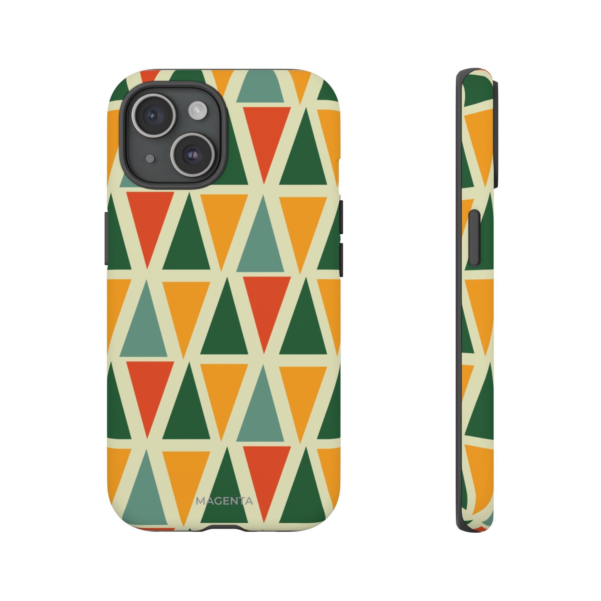 Desert Geo Tough Case