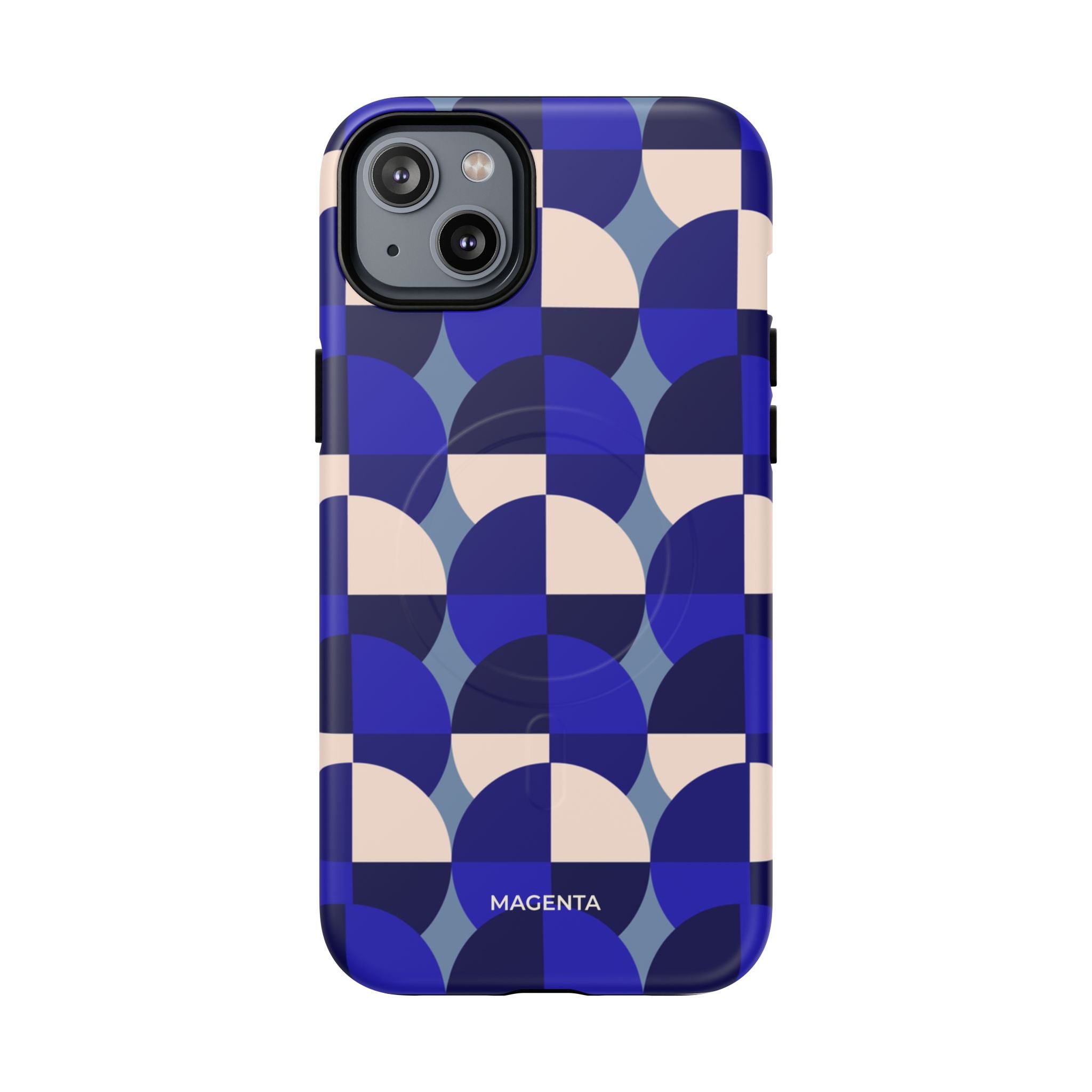 Midnight Mod Tough Magnetic Case