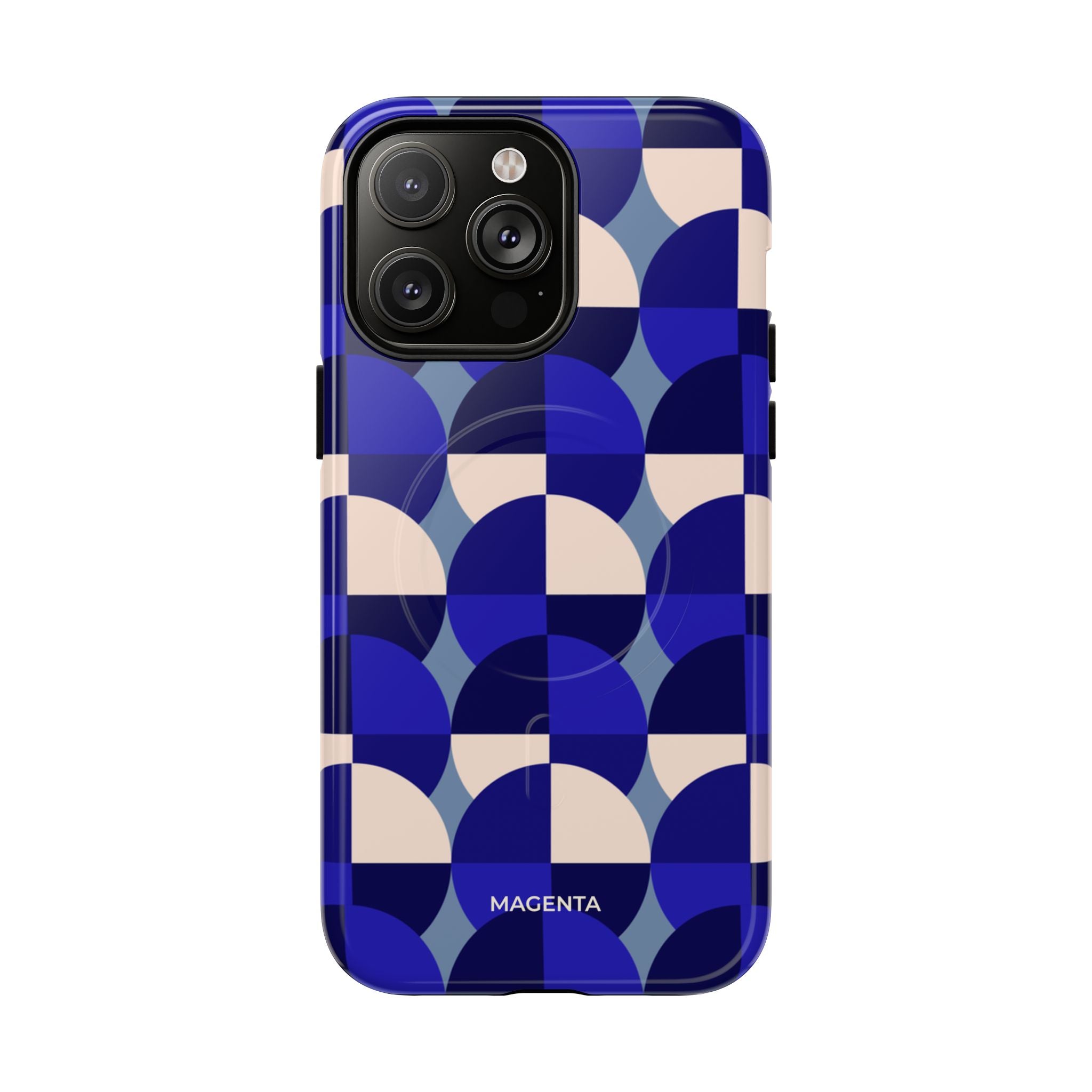 Midnight Mod Tough Magnetic Case