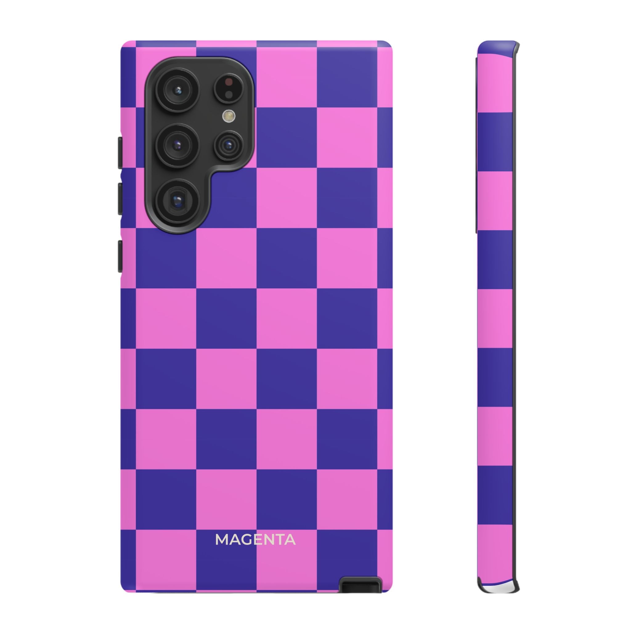 Bold Checker