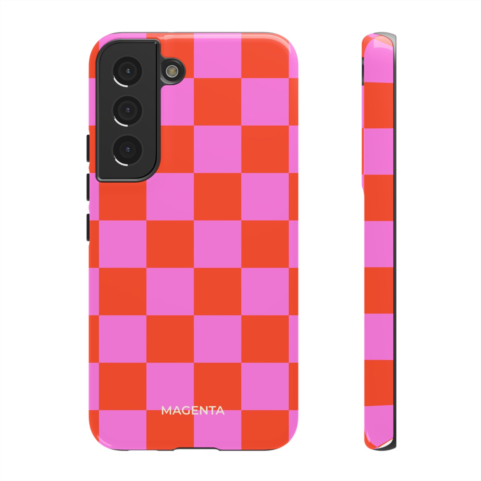 Bold Checker