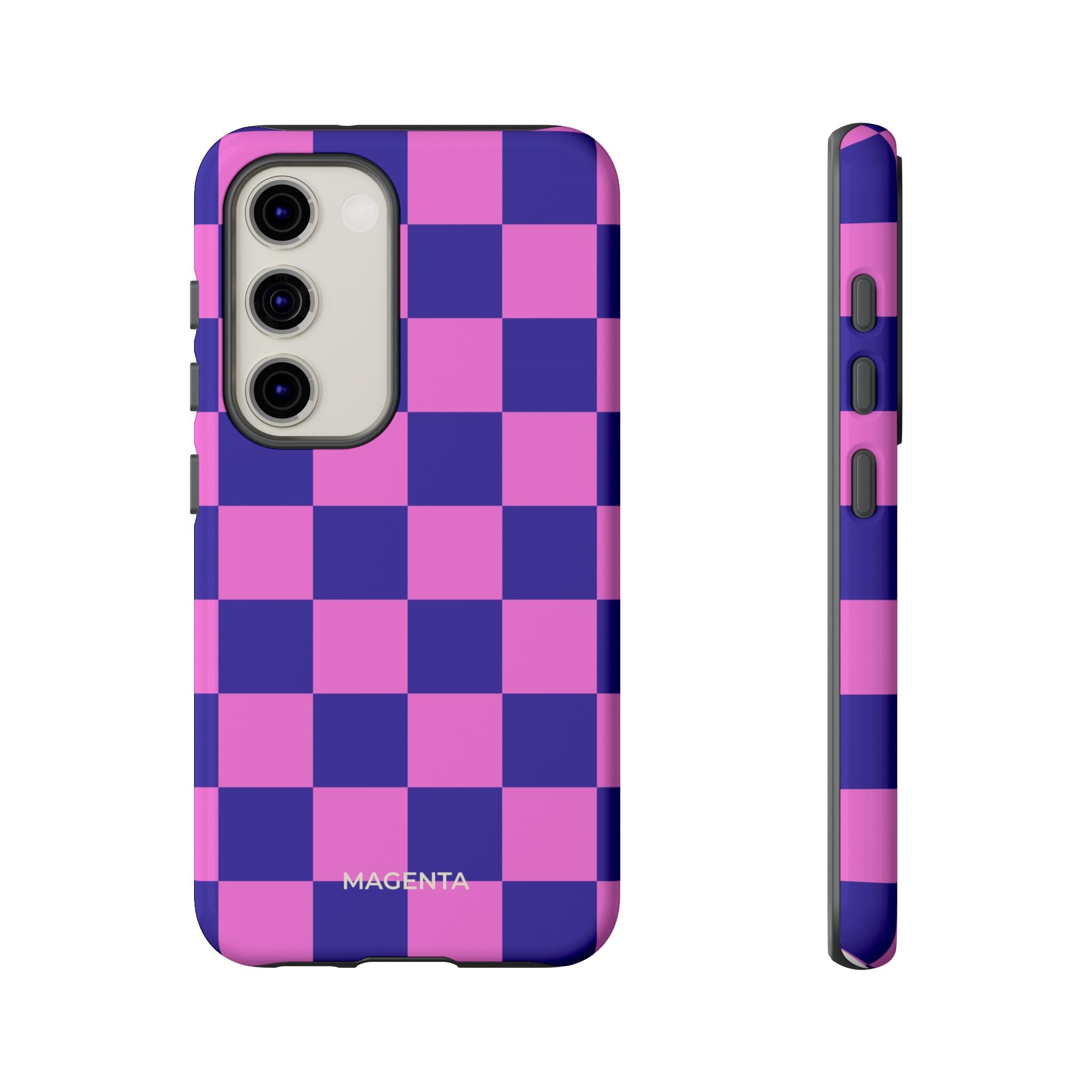 Bold Checker