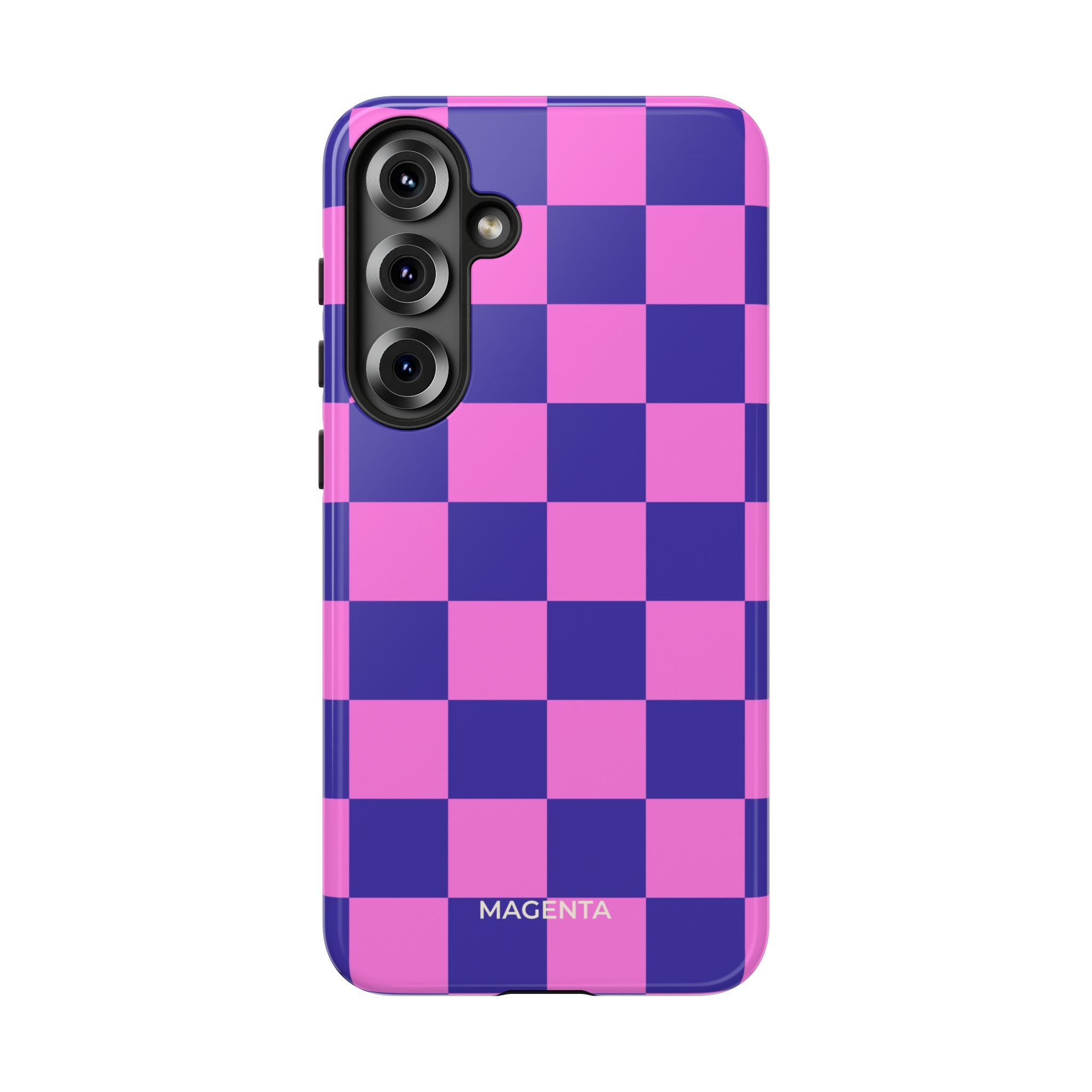 Bold Checker