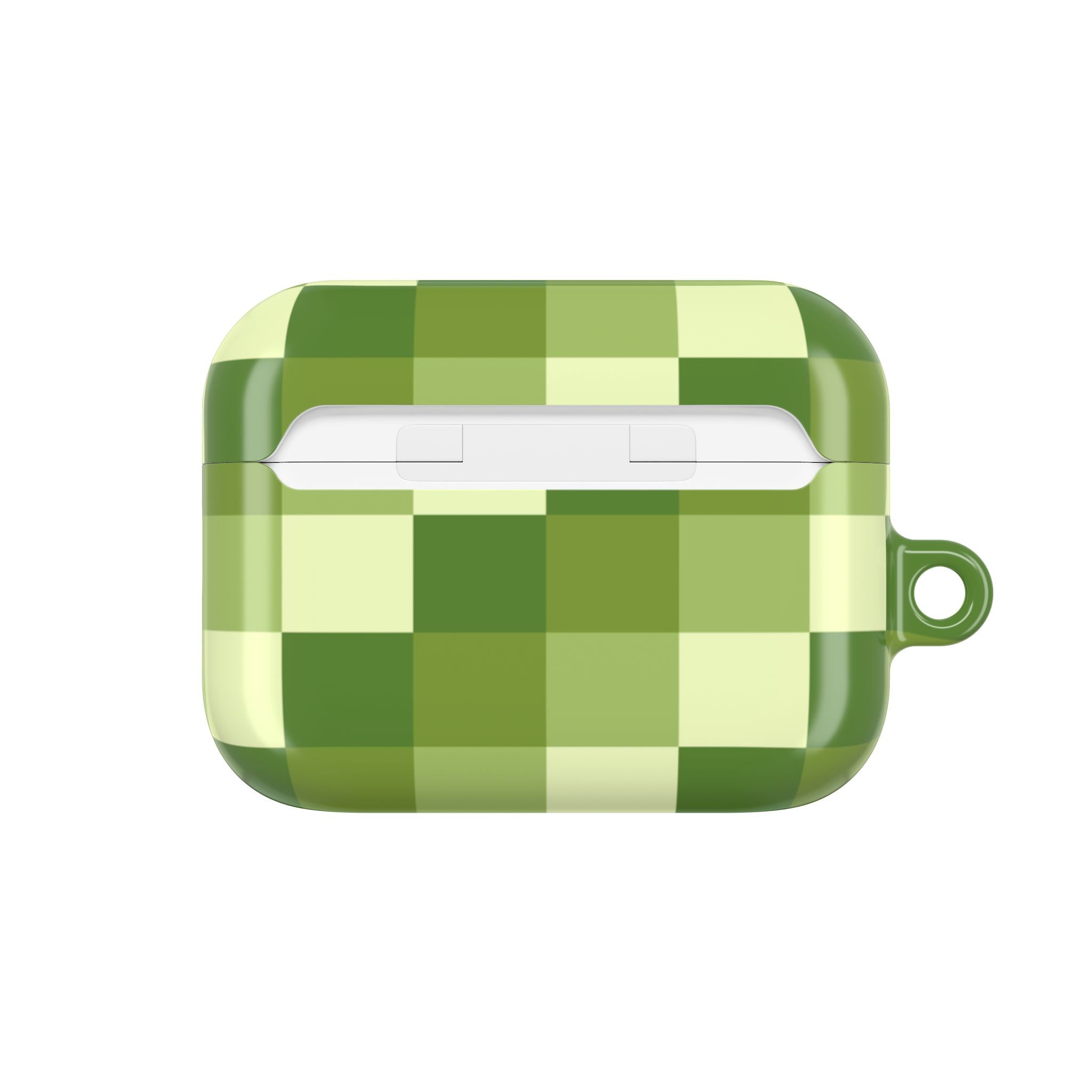 Mossy Grid AirPods Pro Gen 2 Case