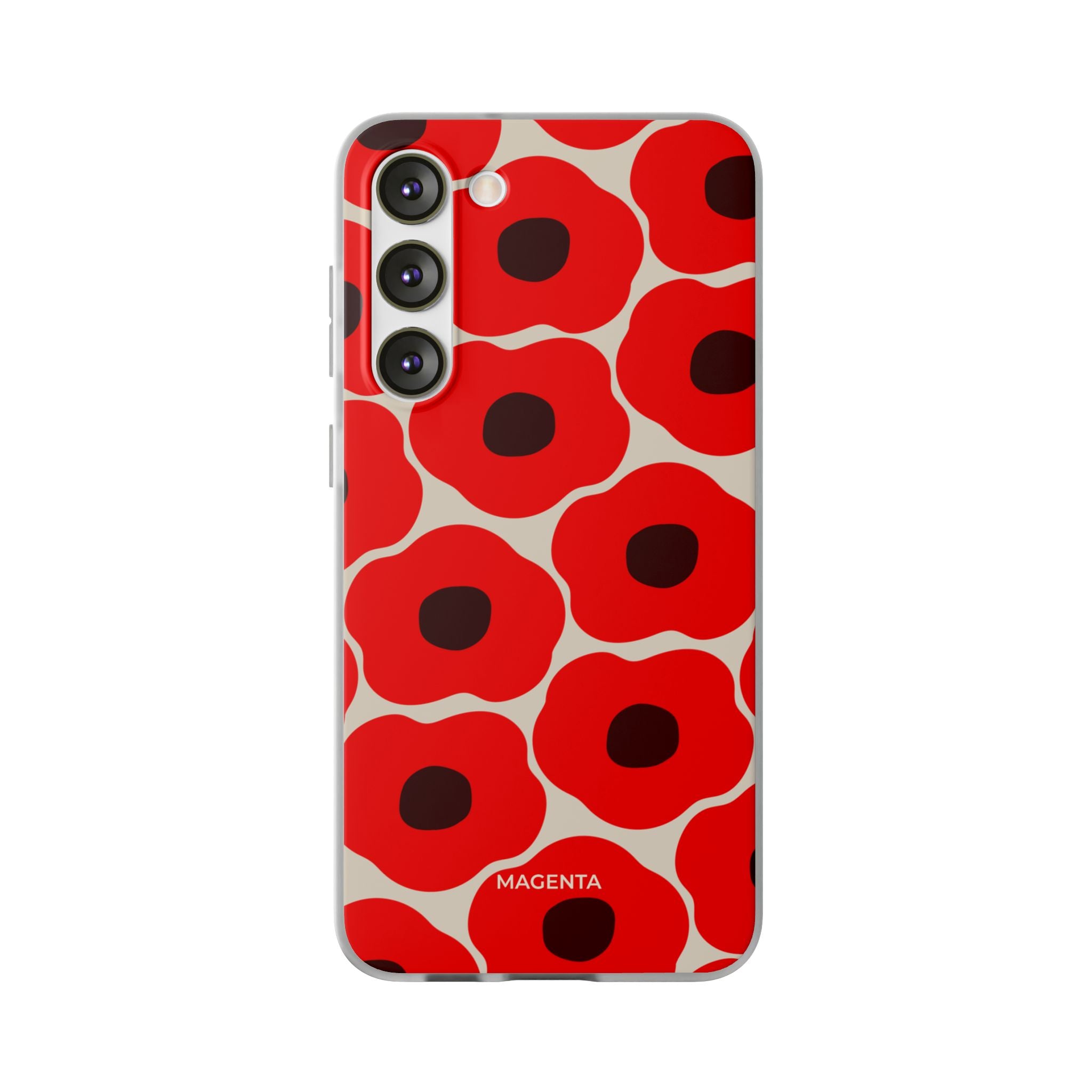 Red Poppies