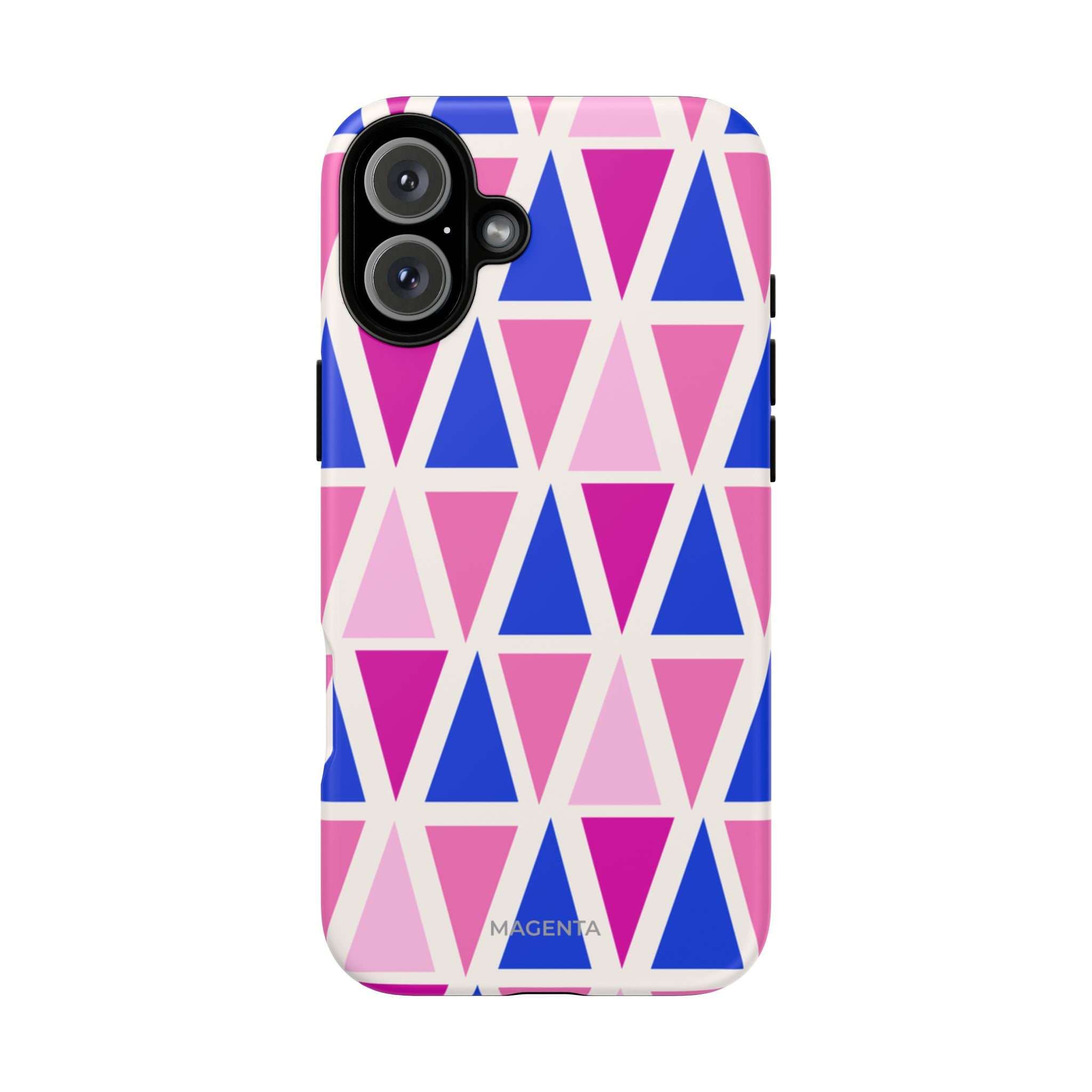 Candy Triangle Tough Case