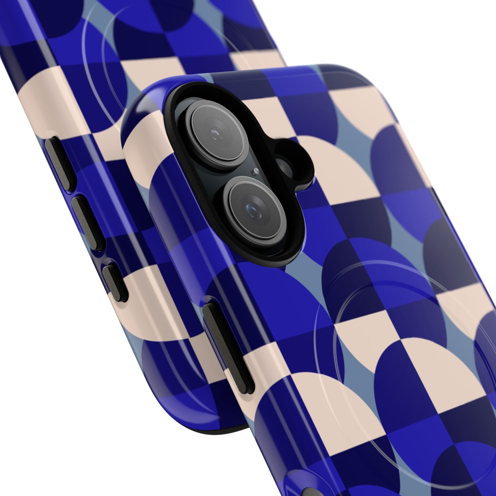 Midnight Mod Tough Magnetic Case