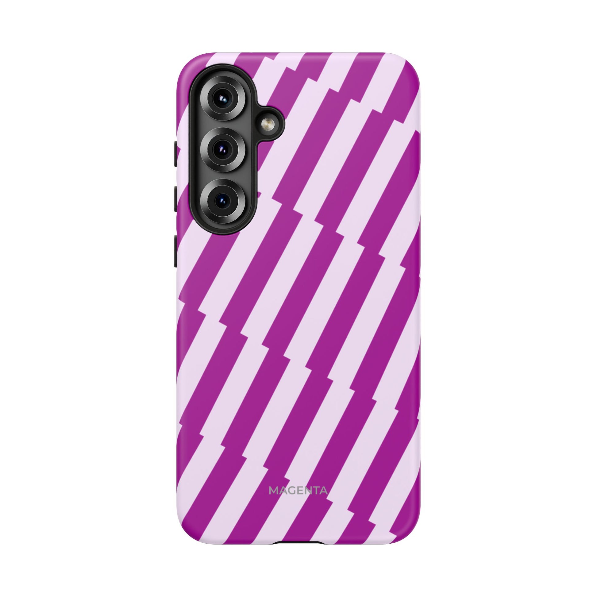 Fuchsia Frenzy Tough Case